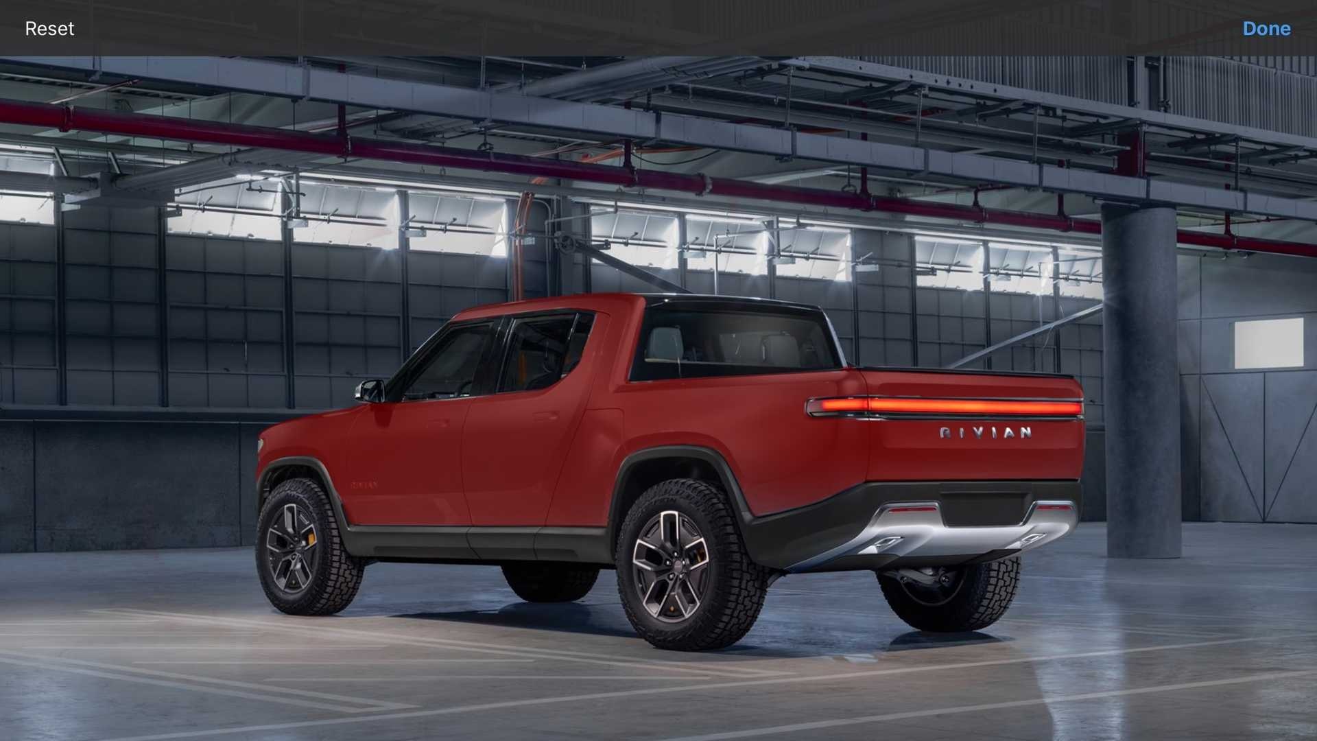 Rivian Automotive, Innovation archive, Future of transportation, The Next Avenue, 1920x1080 Full HD Desktop