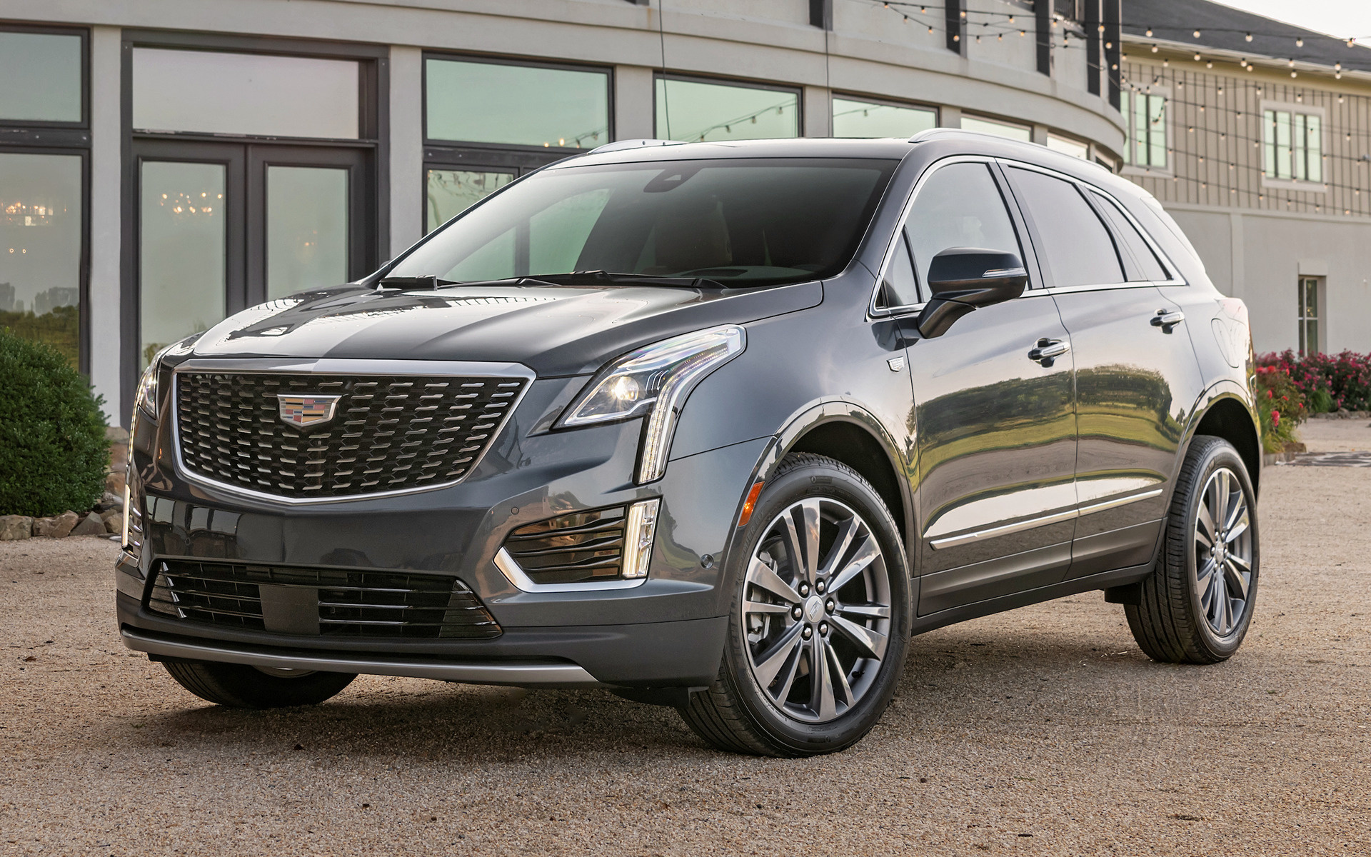 Cadillac XT5, 2020 wallpapers and HD images, 1920x1200 HD Desktop