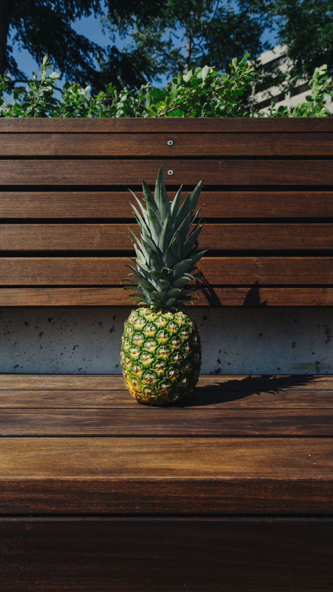 Top 20 photos, Pineapple wallpapers, Fresh, Tropical, 1080x1920 Full HD Phone