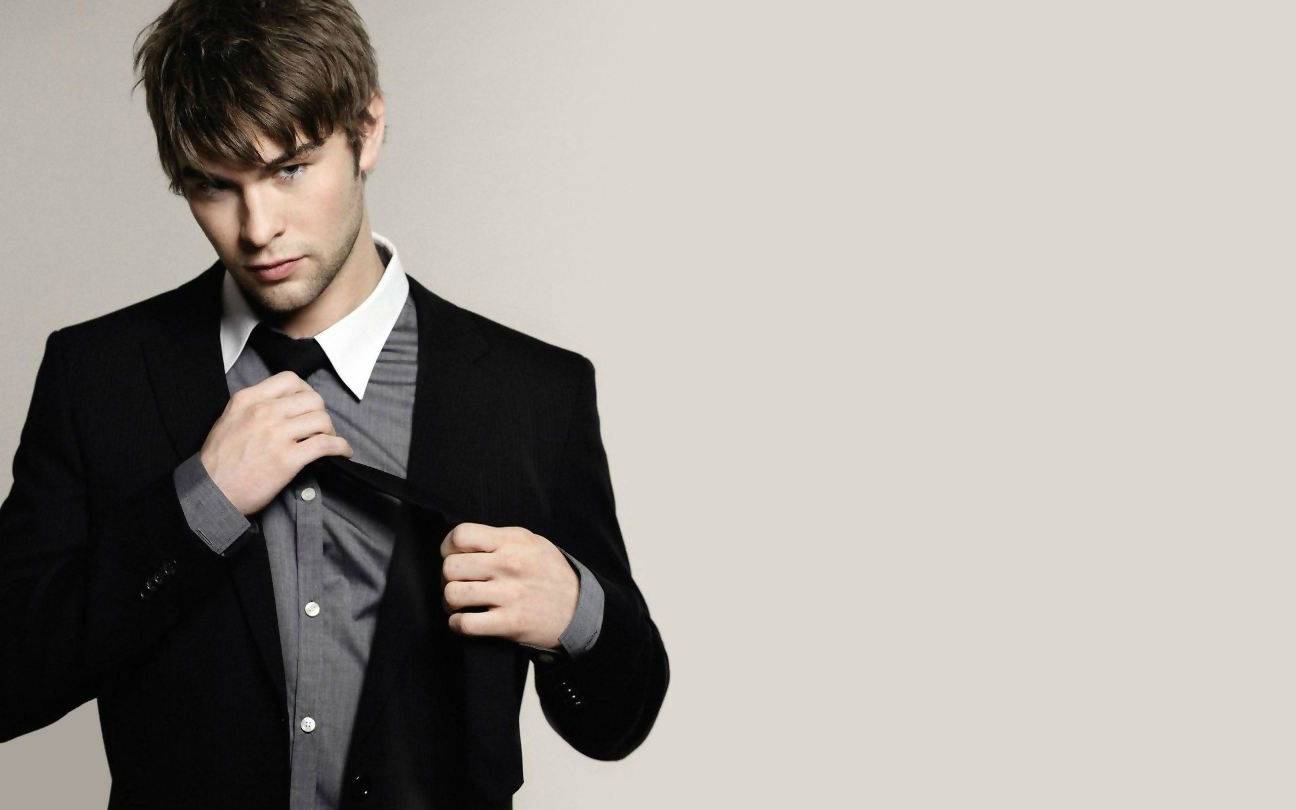 Chace Crawford, TV Shows, Desktop wallpapers, 2560x1600 HD Desktop