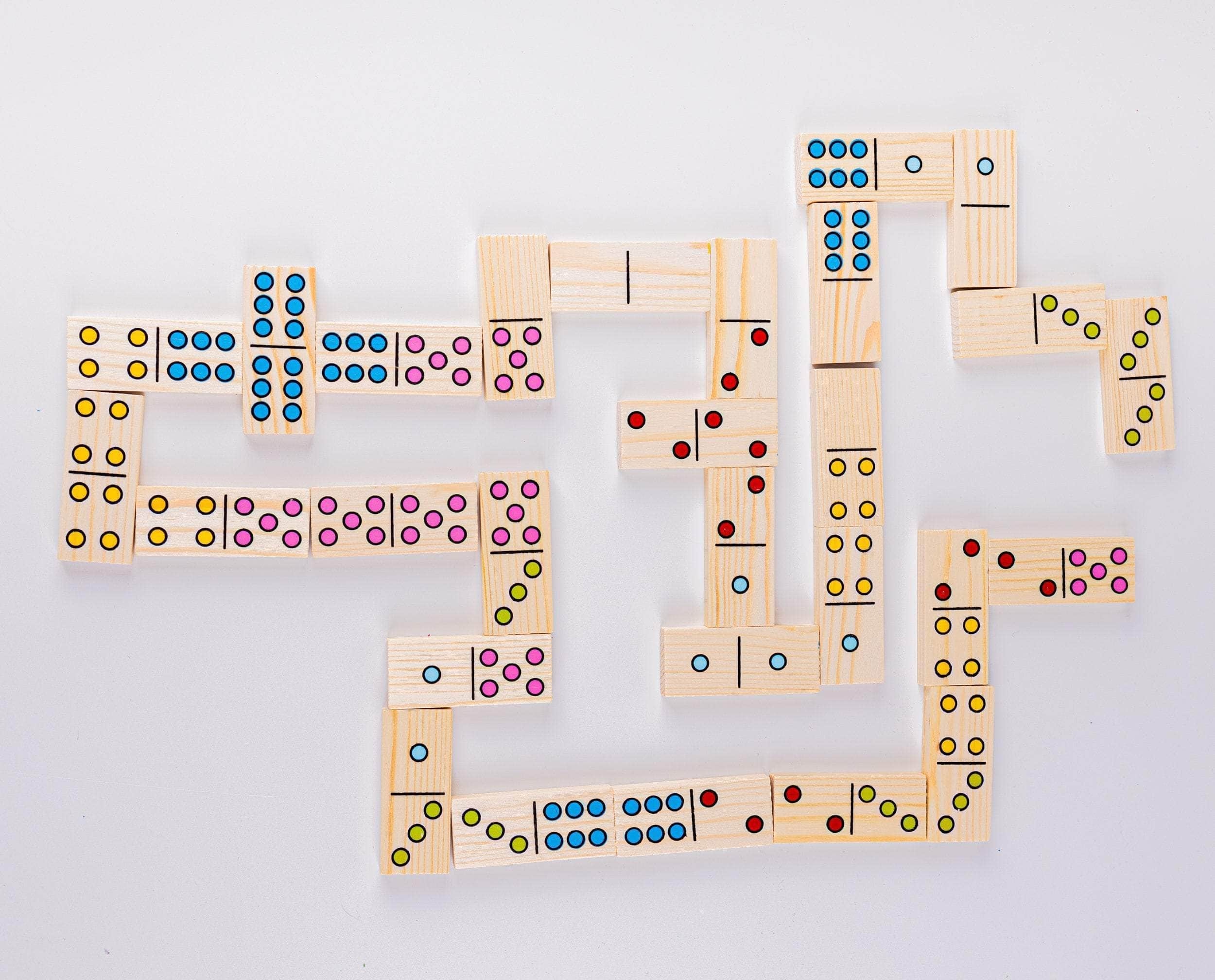 Domino set, Kids game, Wood domino set, Sports theme, 2500x2020 HD Desktop