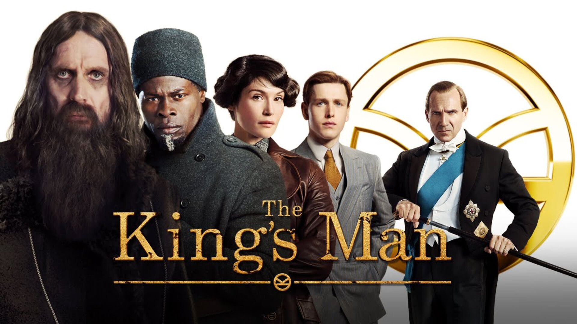 The King's Man, Origin story, La recensione, Lega nerd review, 1920x1080 Full HD Desktop