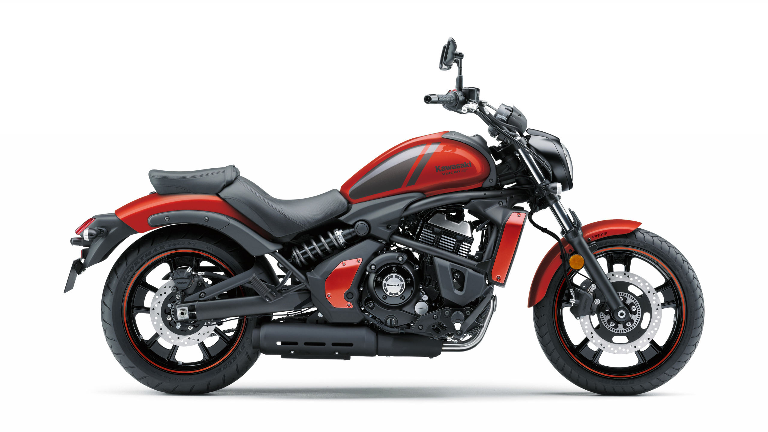 Kawasaki en650 Vulcan S, Desktop wallpaper, Vulcan expert, Motorcycle, 2560x1440 HD Desktop
