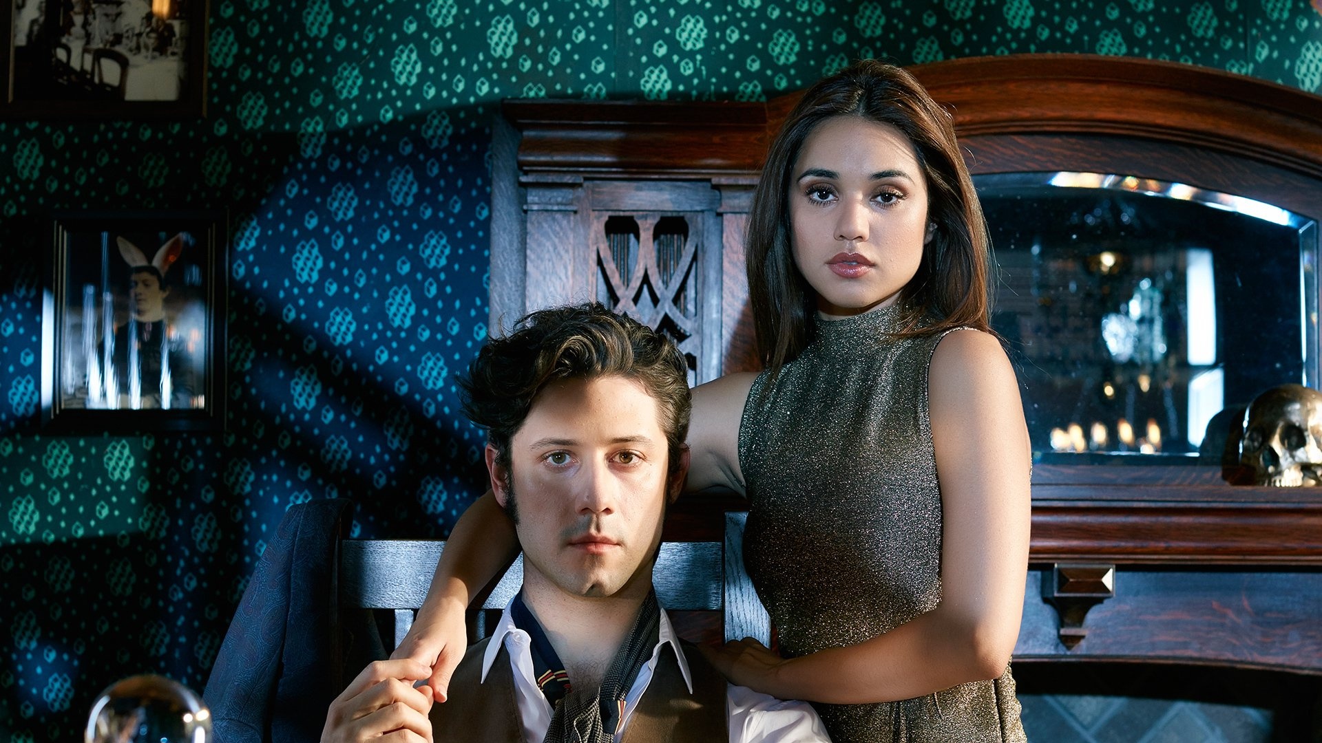 The Magicians, HD wallpapers, TV series, 1920x1080 Full HD Desktop