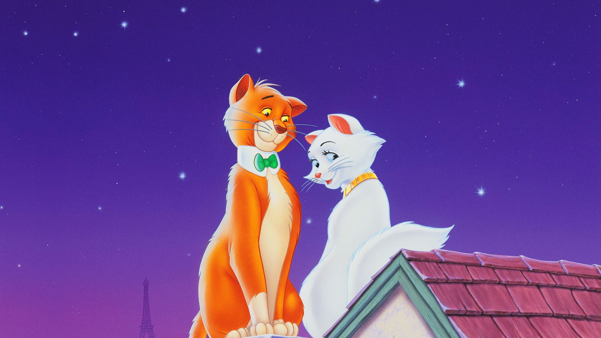 The aristocats full movie free new arrivals