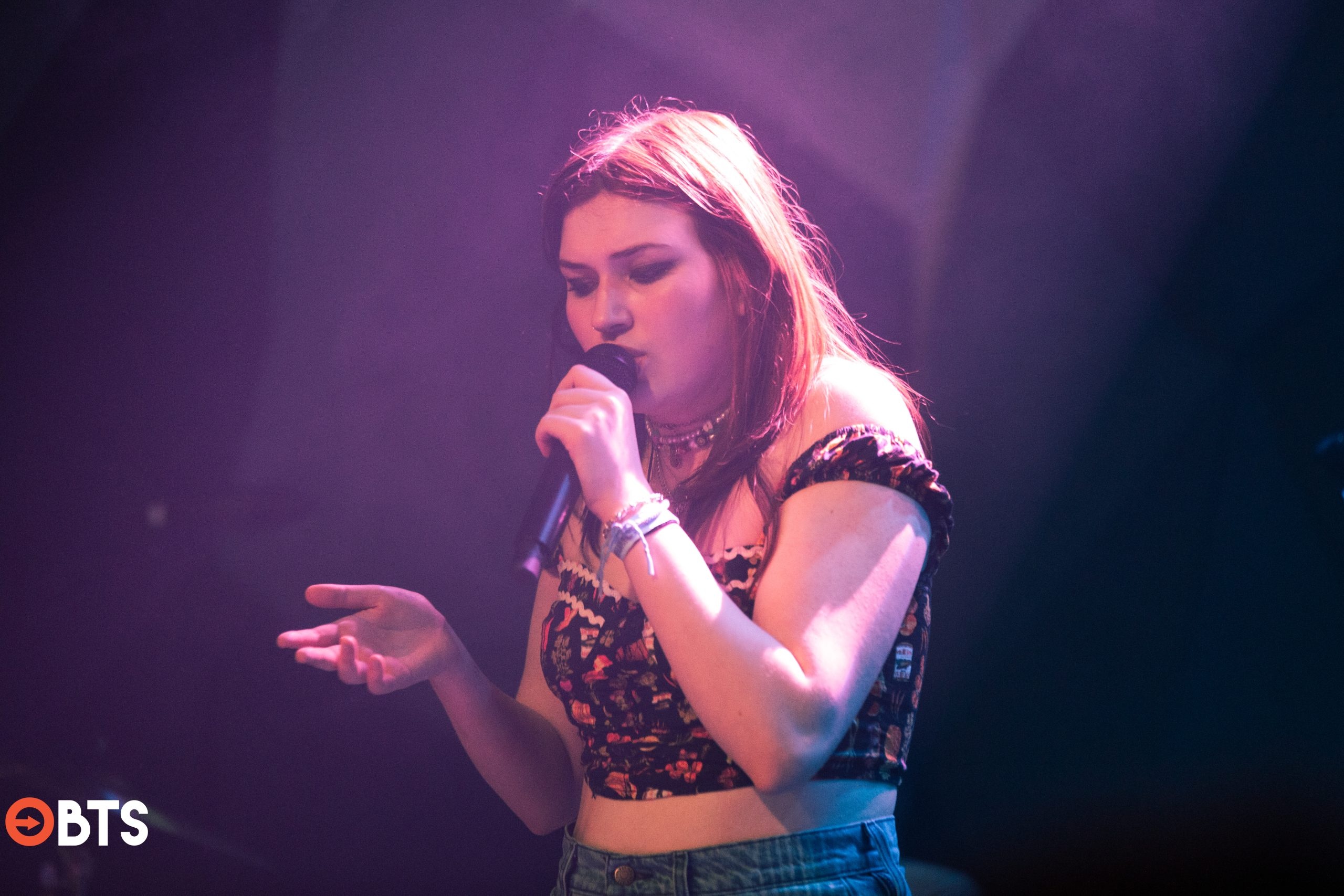 PHOTOS: GAYLE - Portland, OR - 4/13/2022 | Beyond The Stage Magazine 2560x1710
