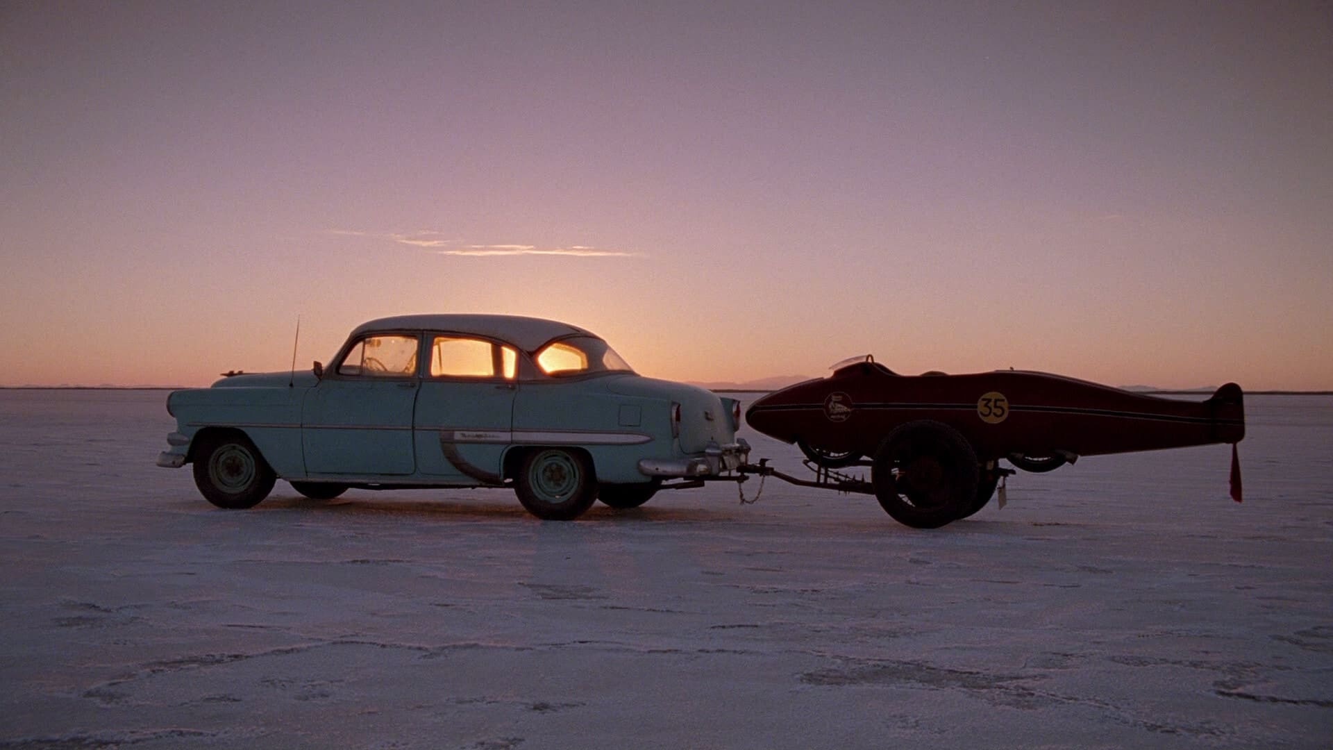 The World's Fastest Indian, 2005 film, Burt Munro, Indian motorcycle, 1920x1080 Full HD Desktop