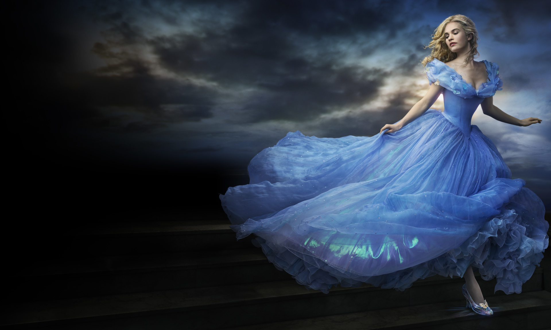 Cinderella movie, 44 Cinderella 2015 wallpaper, 1920x1160 HD Desktop