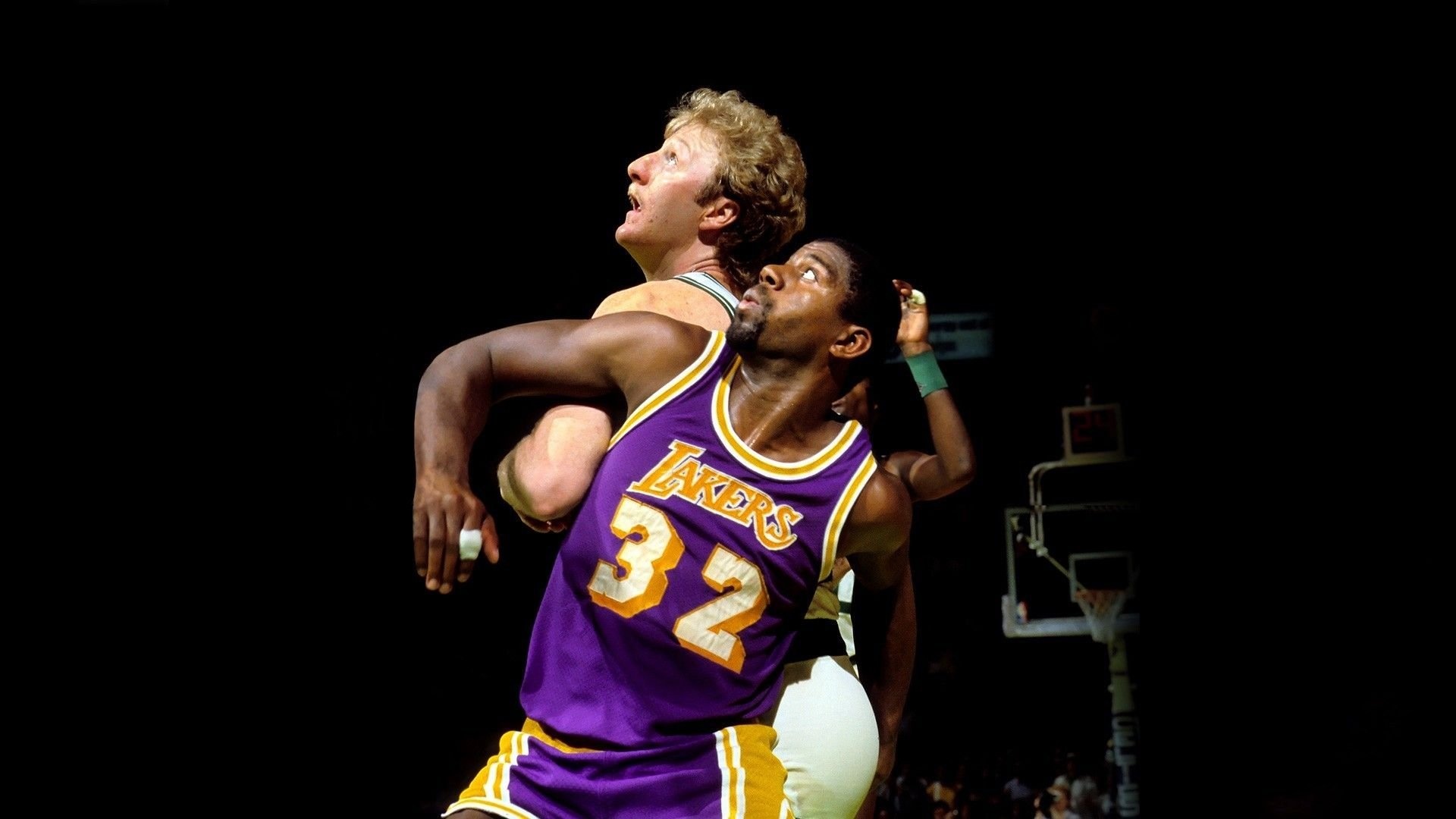 Magic Johnson, Sports, Wallpapers, Cool, 1920x1080 Full HD Desktop