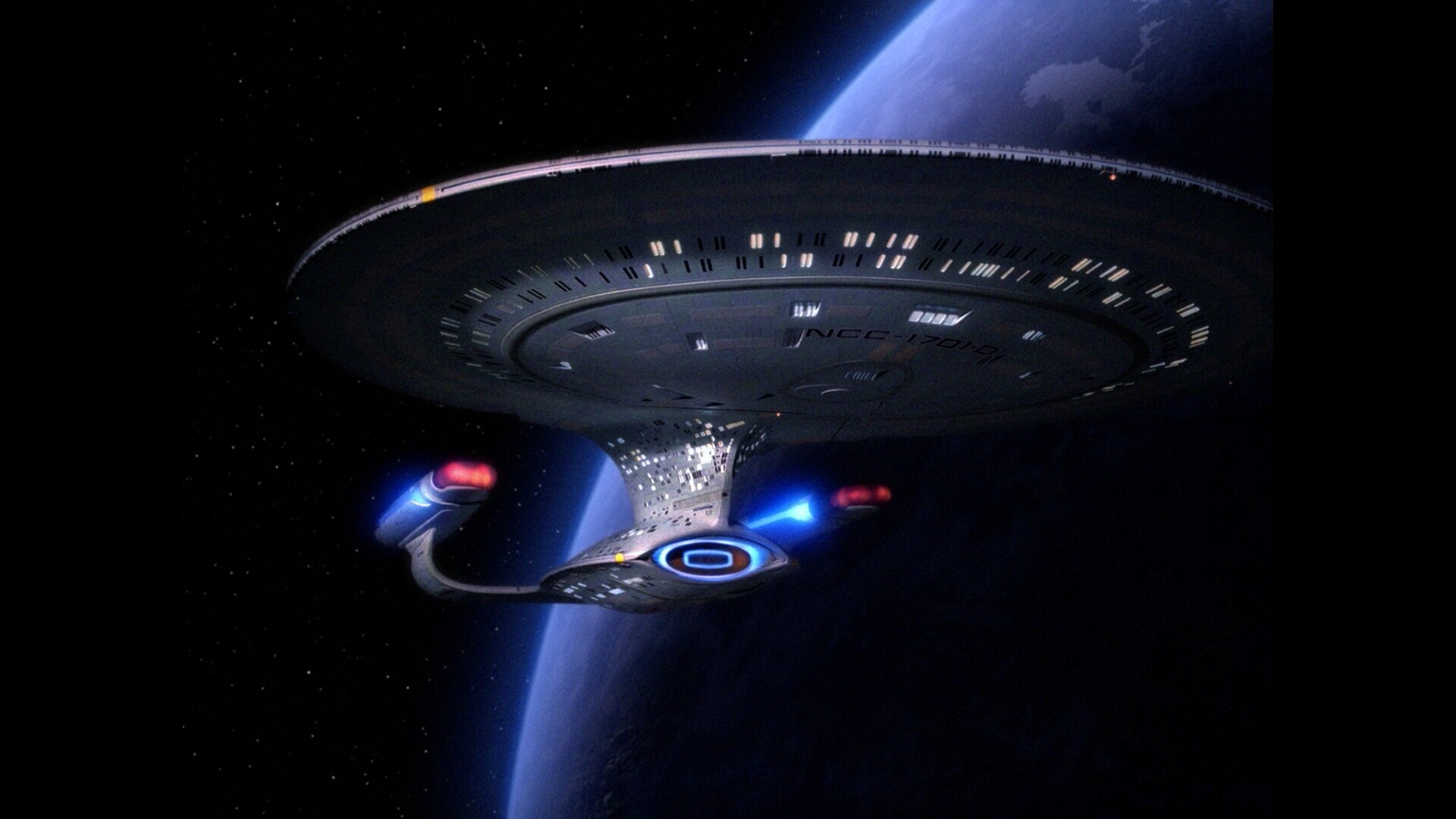 Star Trek Wallpaper, High Resolution, TV Shows, Fictional Universe, 1920x1080 Full HD Desktop