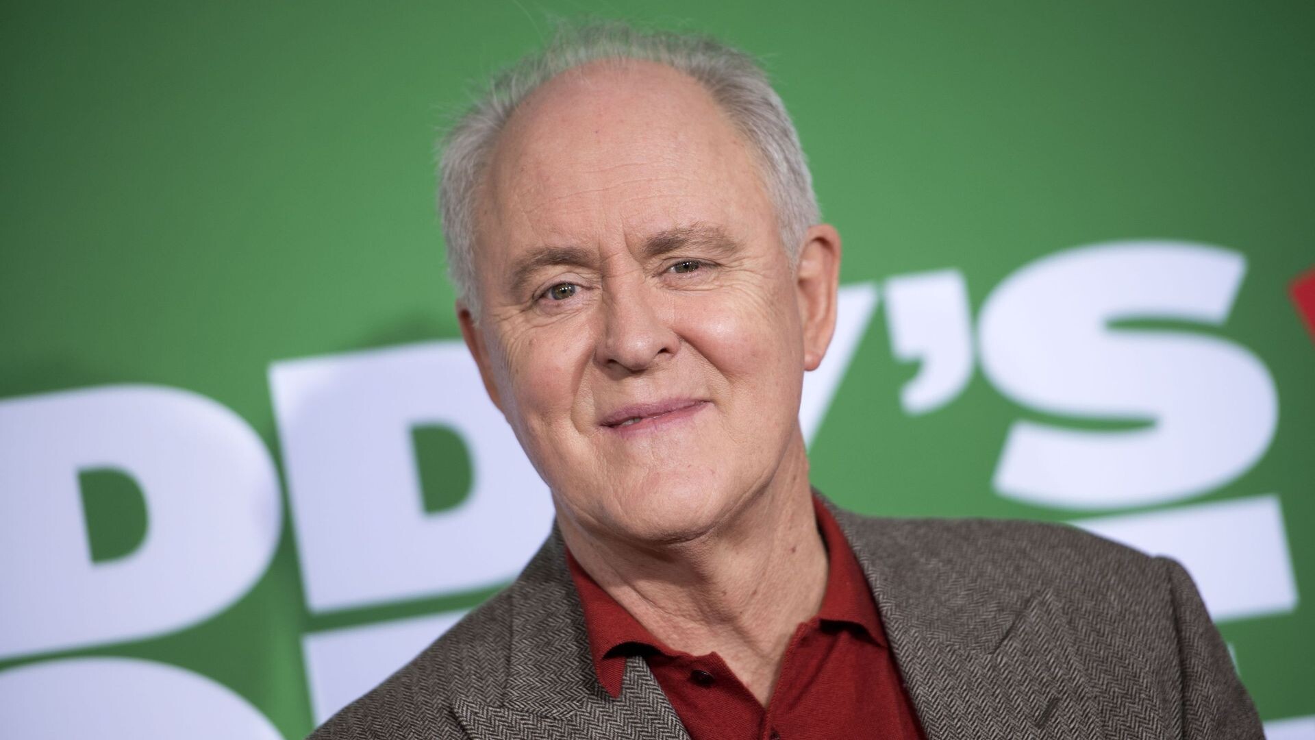 John Lithgow, Old man, 1920x1080 Full HD Desktop