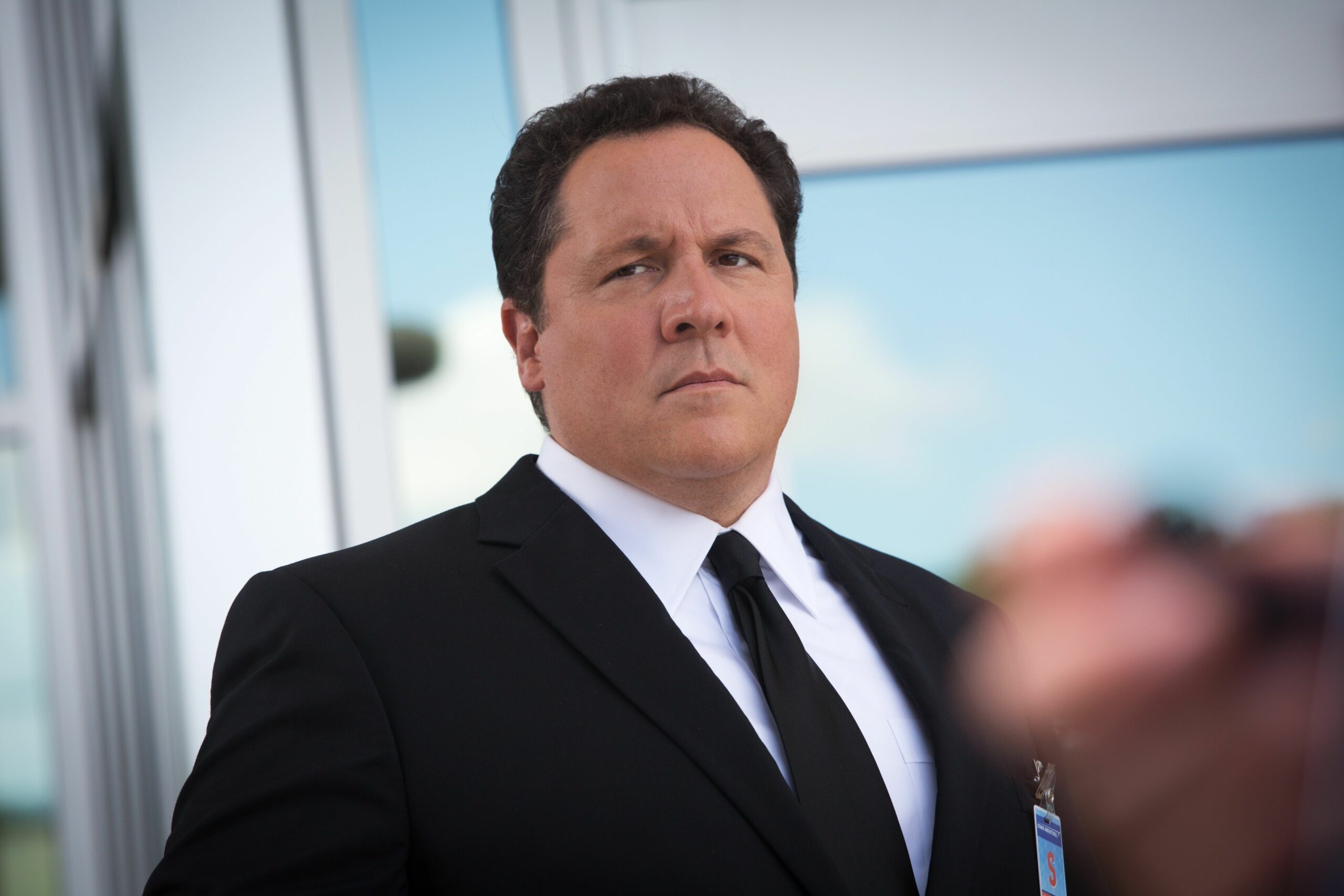 Jon Favreau, Happy Hogan, Official stars, Biography, 2560x1710 HD Desktop