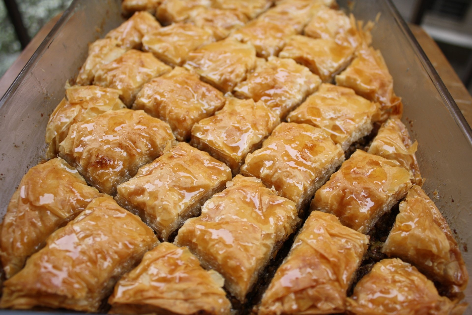 HD wallpapers, Baklava beauty, Flavorful background, Delicious image, 1920x1280 HD Desktop