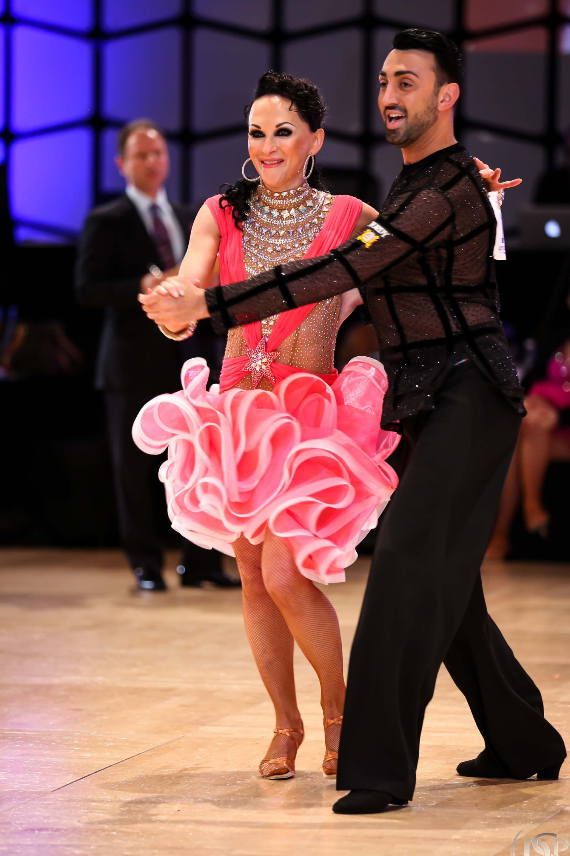 Cha Cha Dance, United States Dance Championships, Cash Prize, 2000x3000 HD Phone