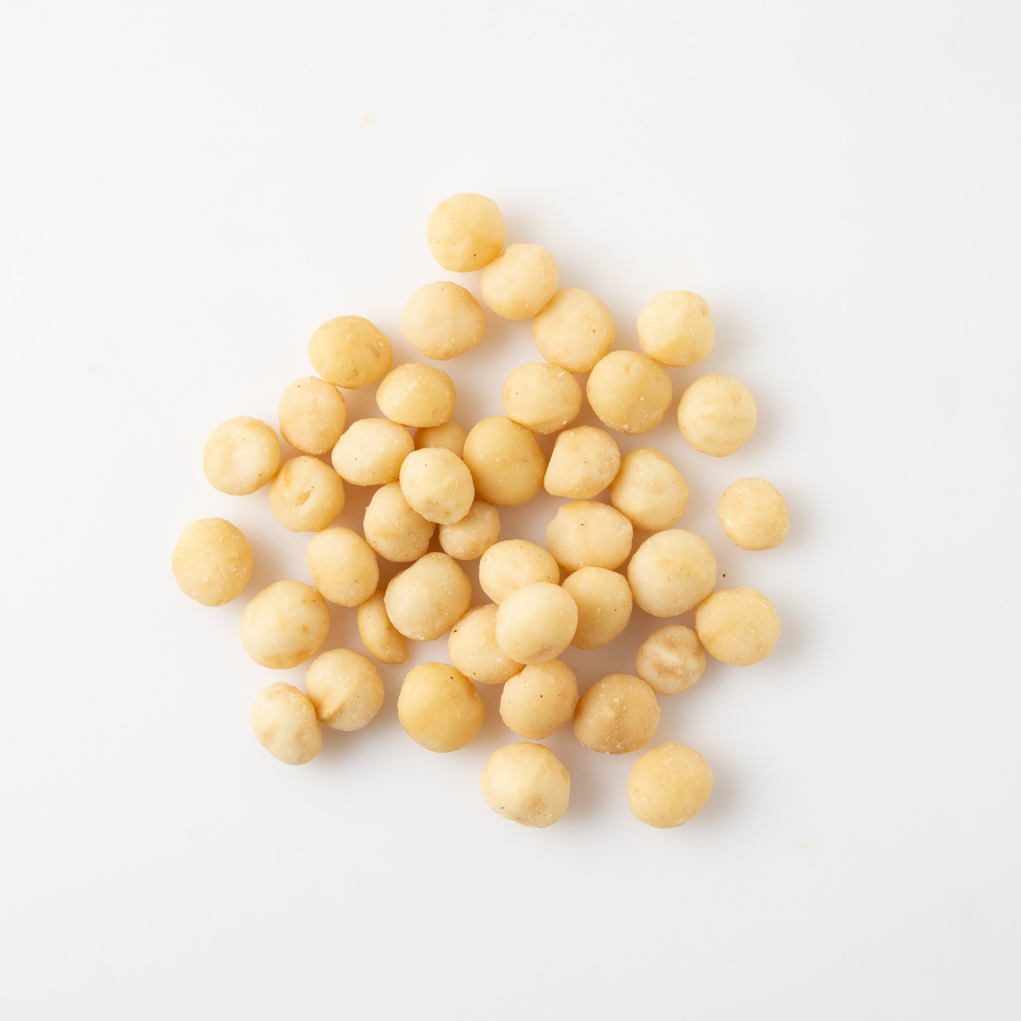 Macadamias, Roasted salted, Naked Foods AU, Online, 2050x2050 HD Phone