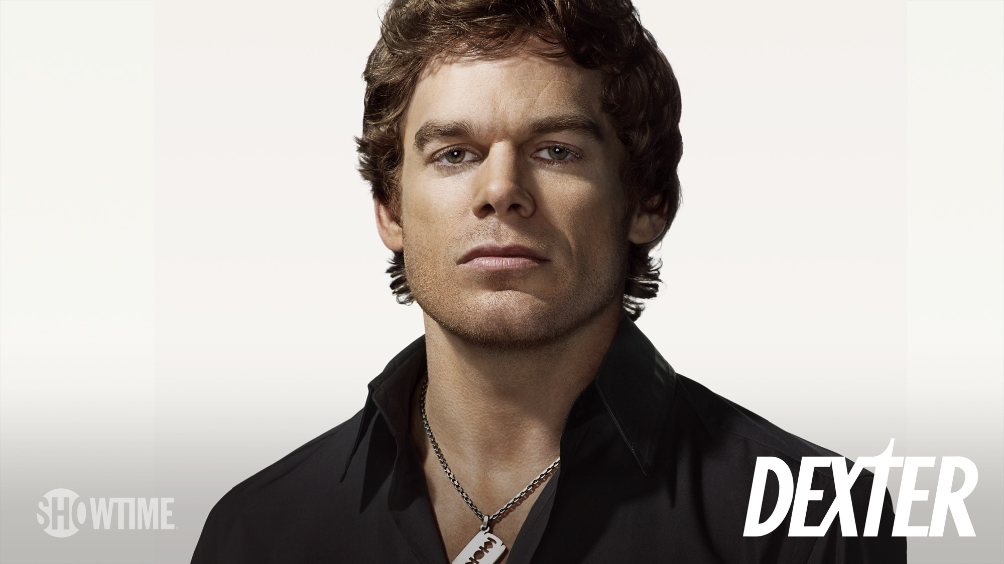 Michael C. Hall, Dexter's portrayal, Character's complexity, Intense psychological drama, 2000x1130 HD Desktop