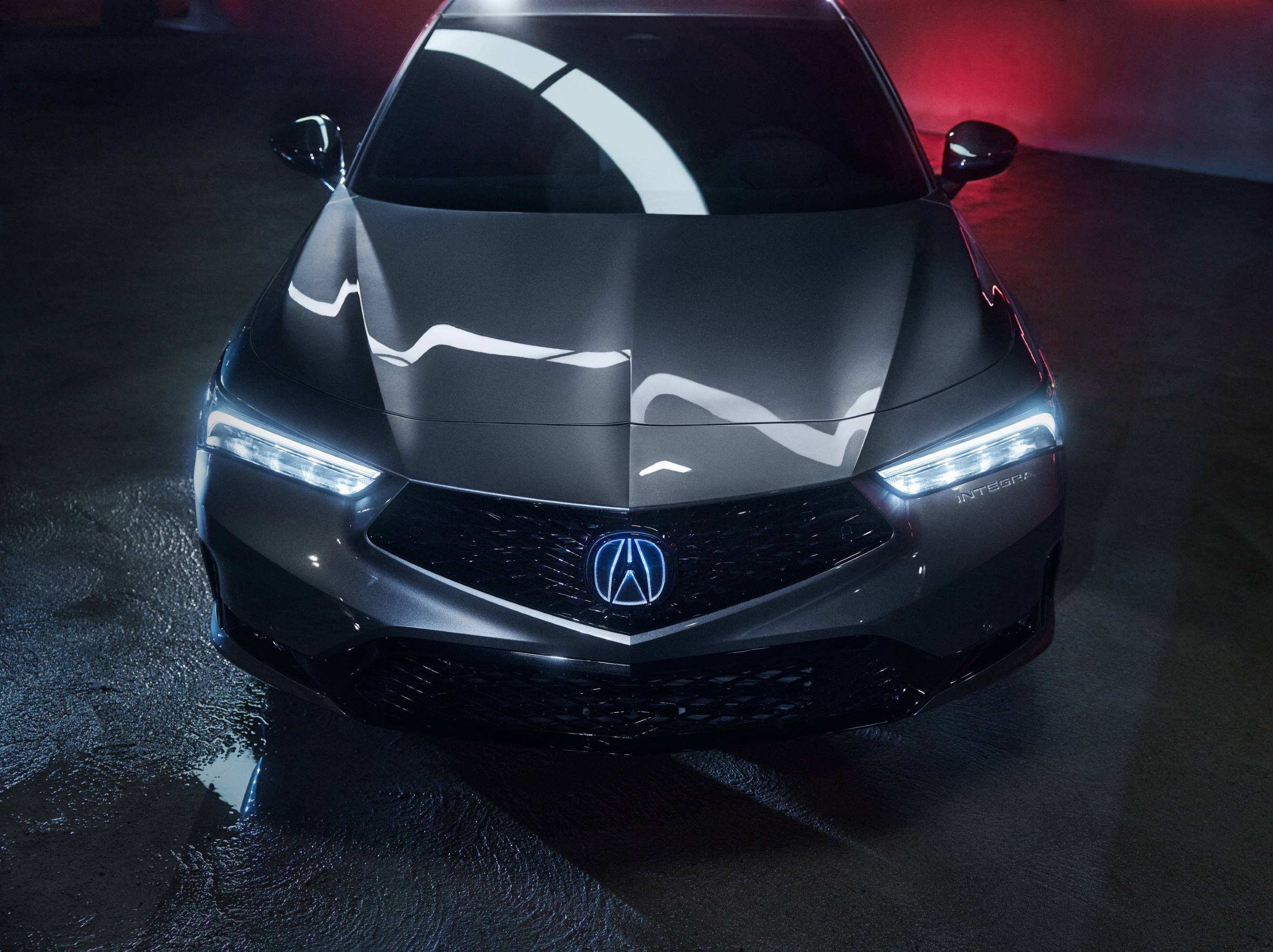 Acura TLX, Integra model, 2023 version, HD picture, 2680x2000 HD Desktop