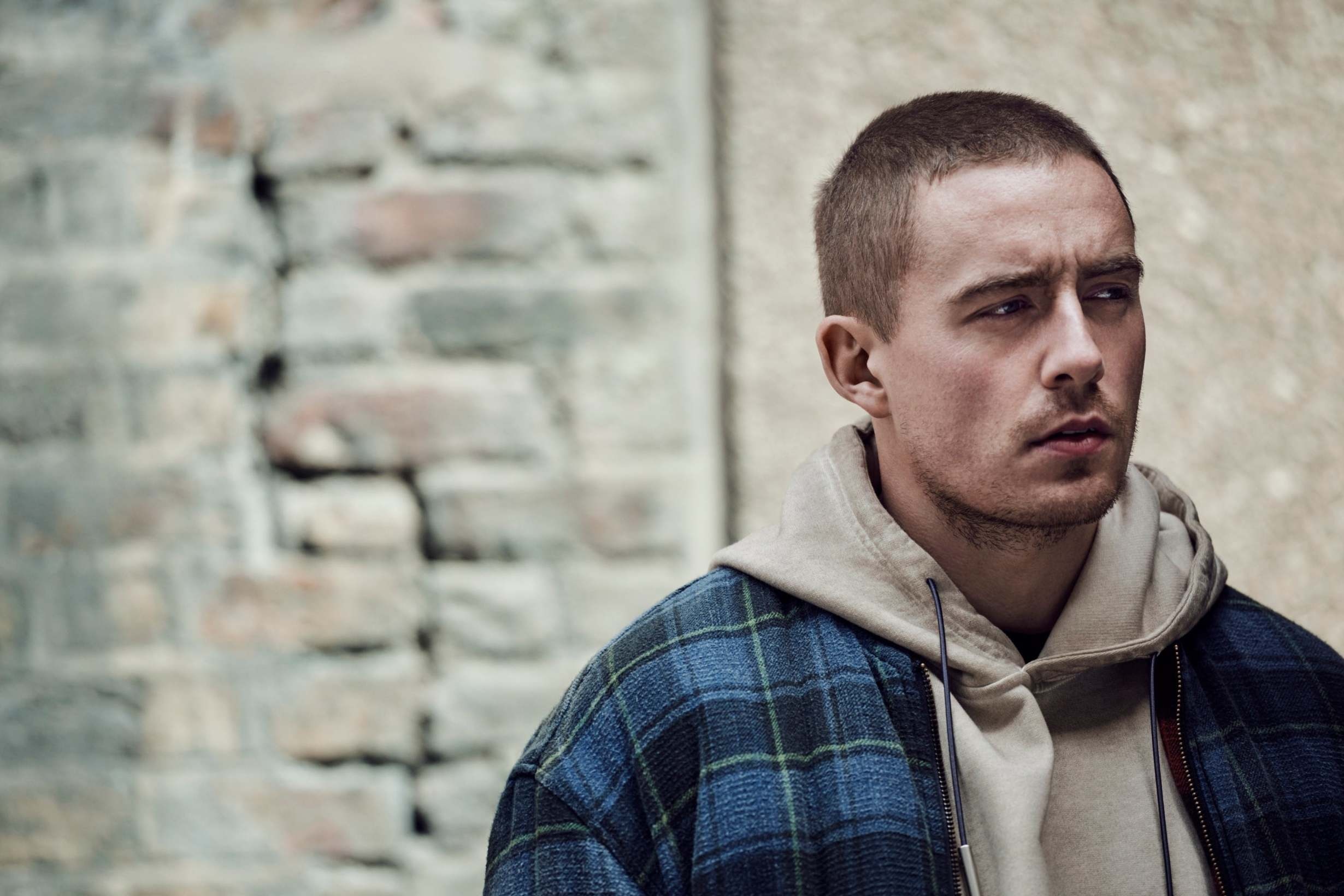 Dermot Kennedy, Musician, Interview, Dermot Kennedy, 2460x1640 HD Desktop