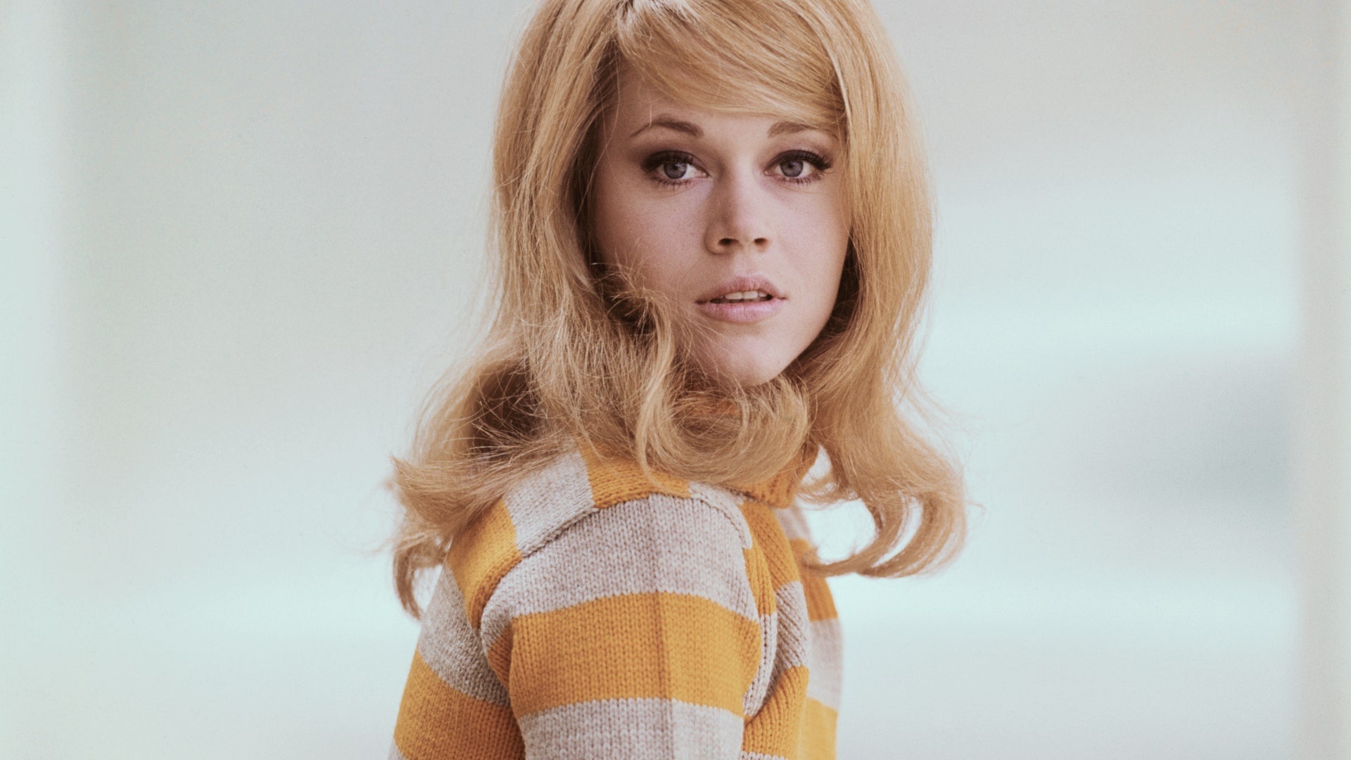 Jane Fonda Wallpapers 43 Images WallpaperCat