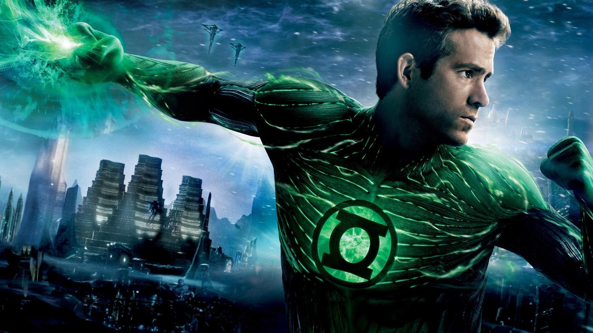 Ryan Reynolds, Celebs, Green Lantern, Backgrounds, 1920x1080 Full HD Desktop