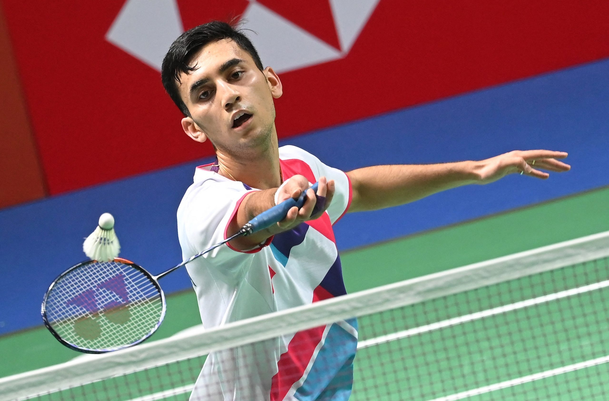 Lakshya Sen, COVID-hit India Open, Easterneye, Finals, 2560x1690 HD Desktop