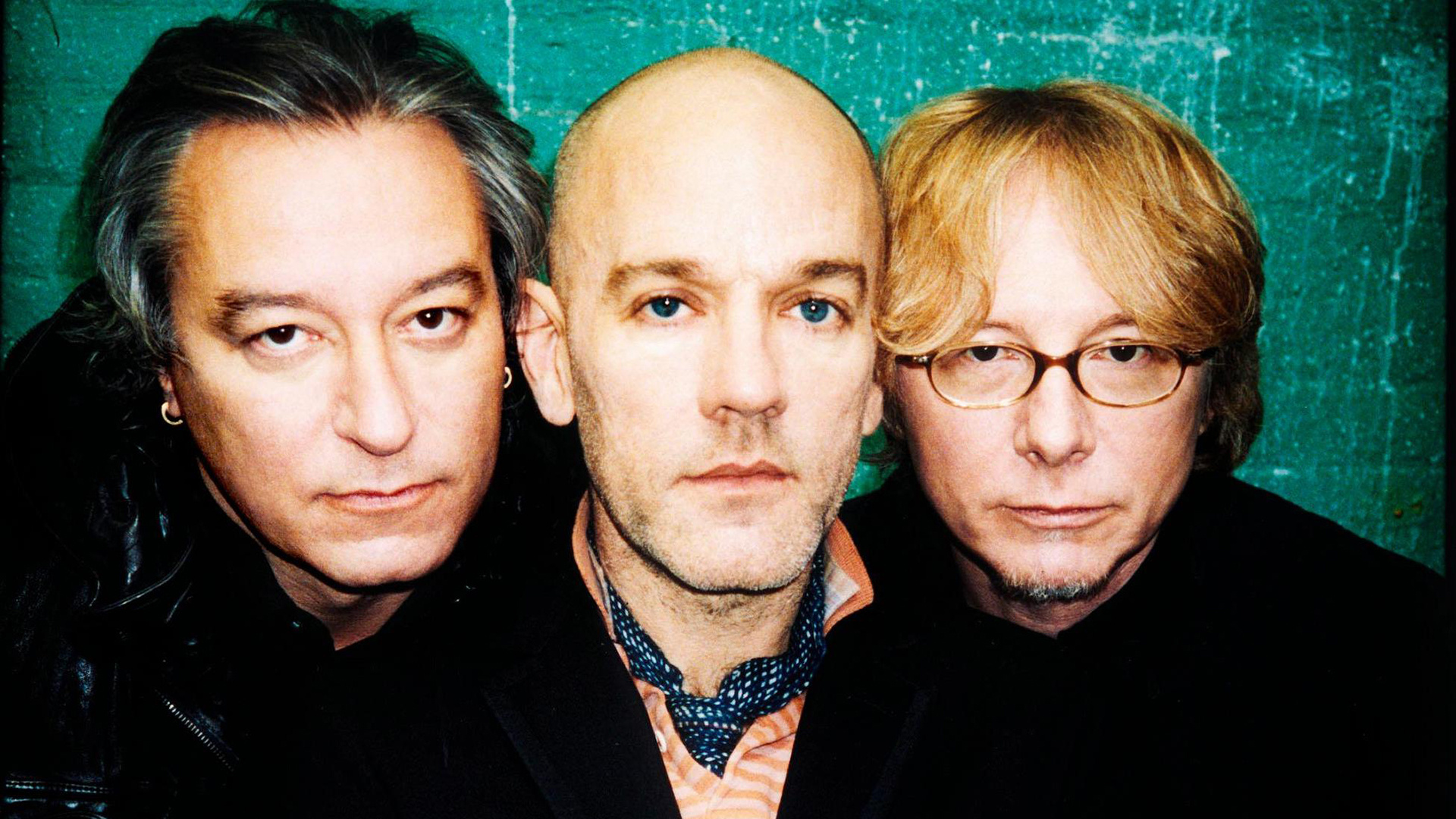 R. E. M. Rem band, Wallpapers, Sarah walker, Music, 1920x1080 Full HD Desktop