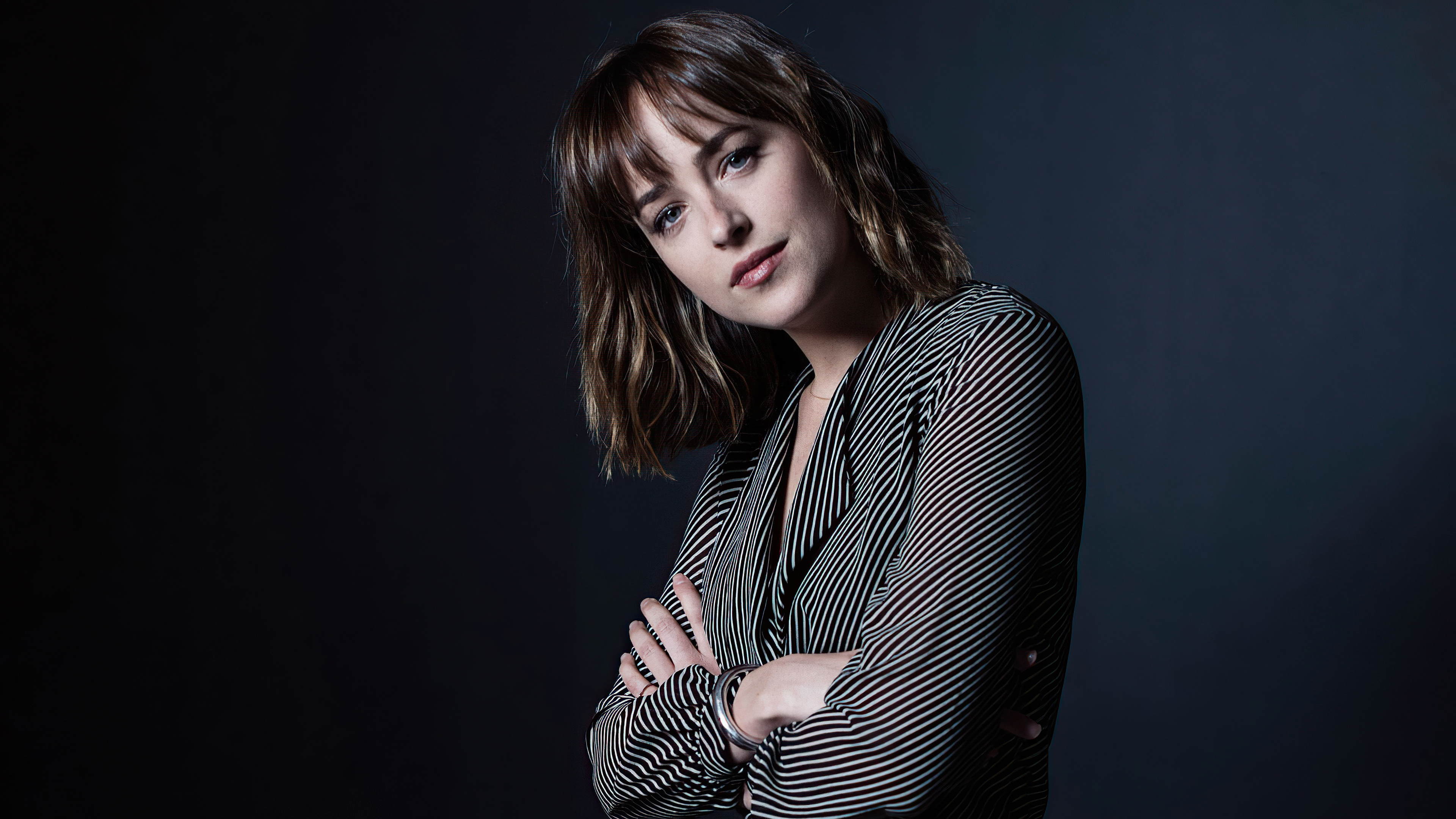 Dakota Johnson, 2021, HD celebrities, Images, 3840x2160 4K Desktop