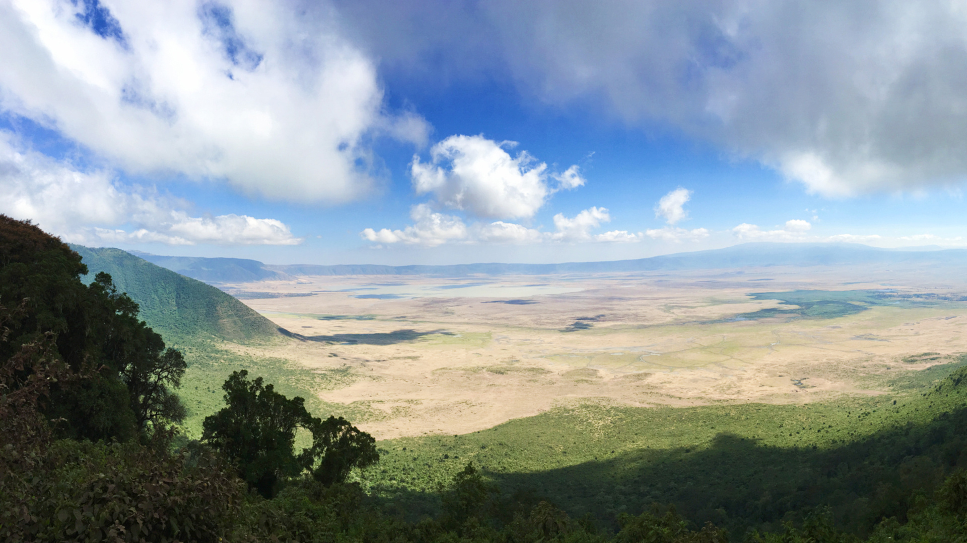 Tanzania, Planet Earth's most magical paradise, Natural World Safaris, 1920x1080 Full HD Desktop