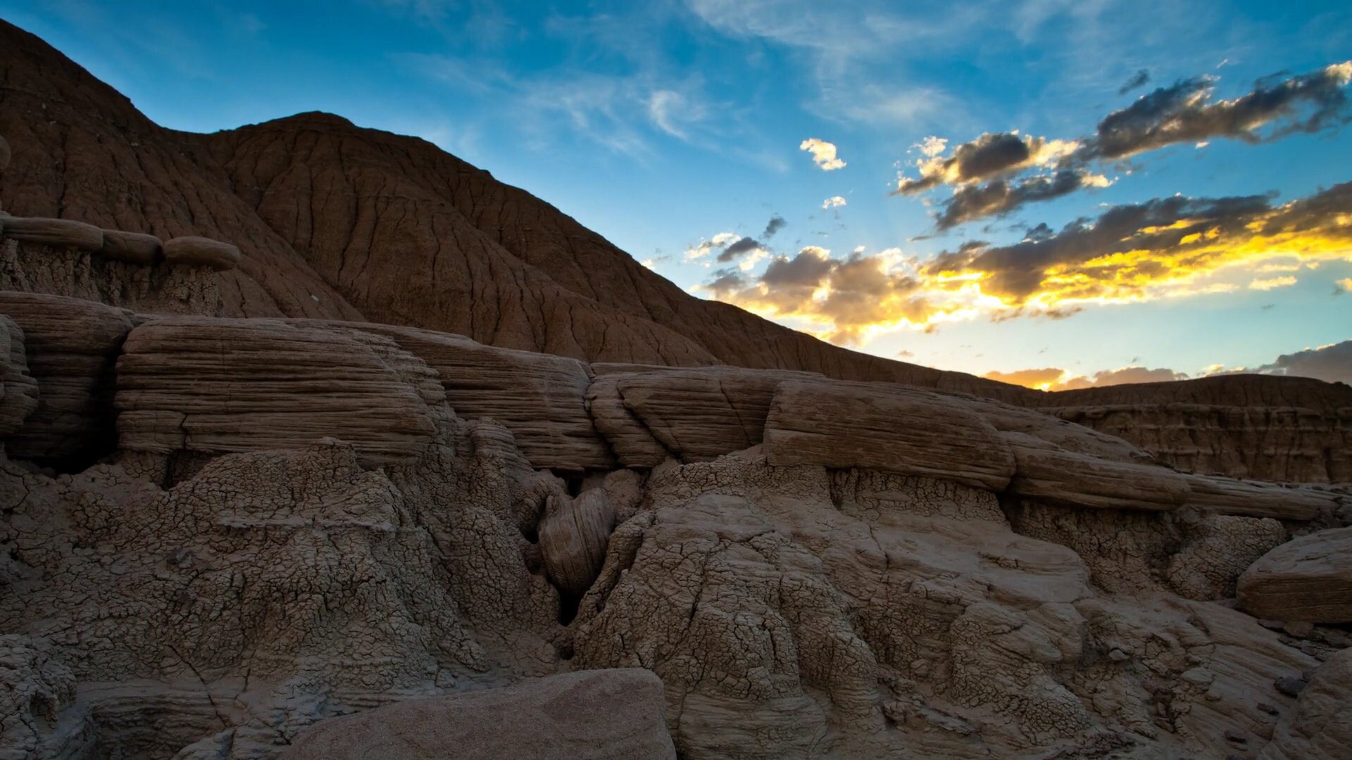 Geological wonders, Striking backgrounds, Natural formations, Spectacular landscapes, 1920x1080 Full HD Desktop