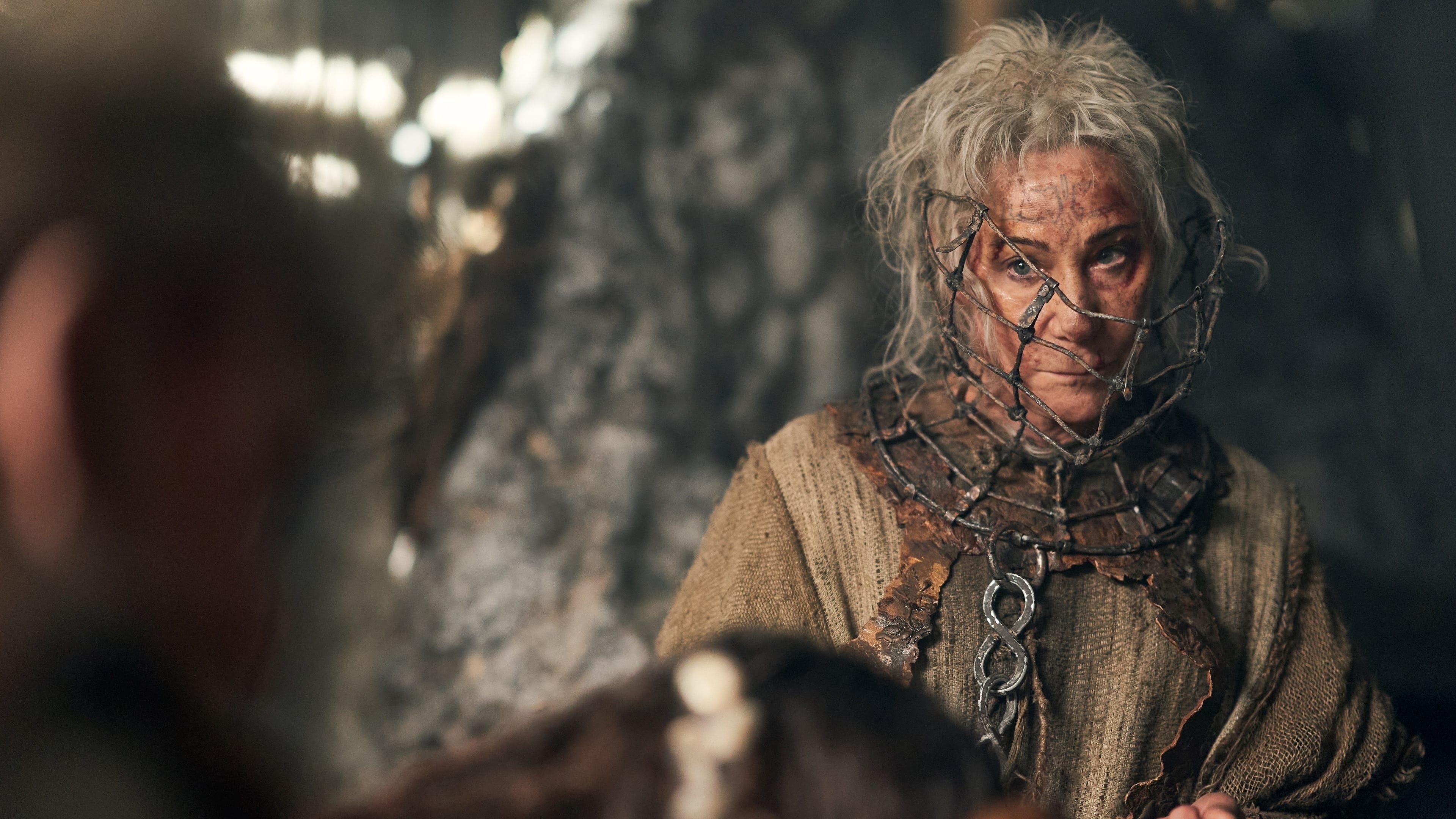 Britannia TV Series, Historical drama, Ancient Britain, Celtic tribes, 3840x2160 4K Desktop