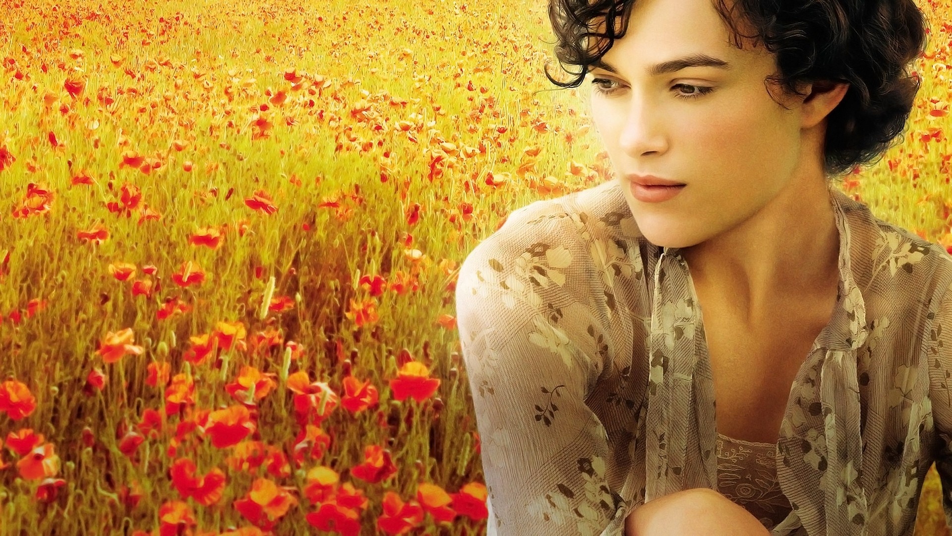 Atonement, Keira Knightley, Free wallpaper, Movie fan, 1920x1080 Full HD Desktop