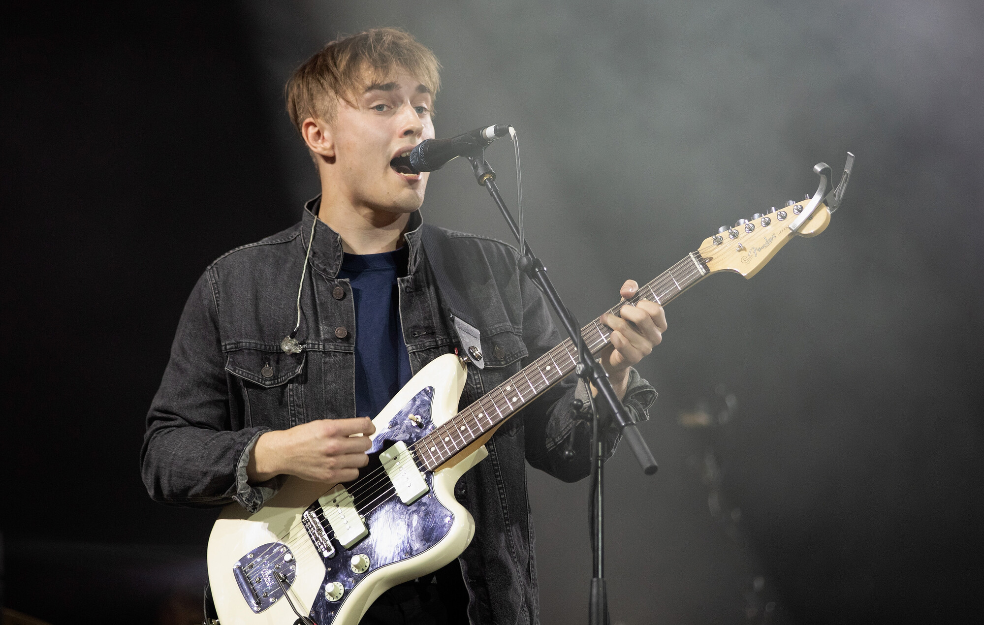 Sam Fender, Music, 2000x1270 HD Desktop