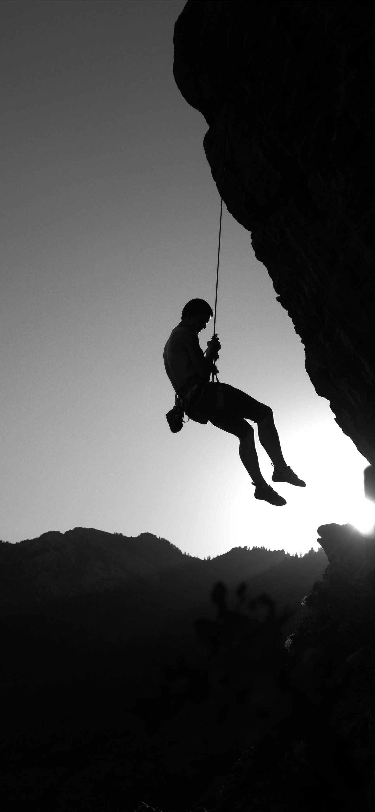 4K backgrounds, iPhone wallpapers, Climbing, Adventure, 1290x2780 HD Phone