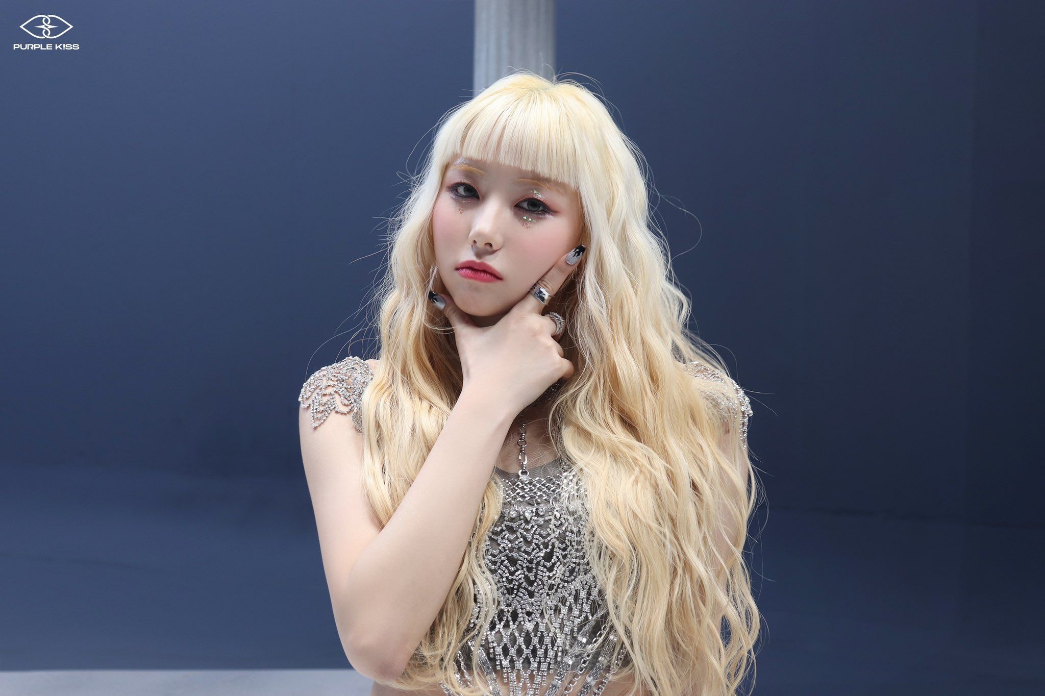Pin on * Purple kiss *&#153 2050x1370