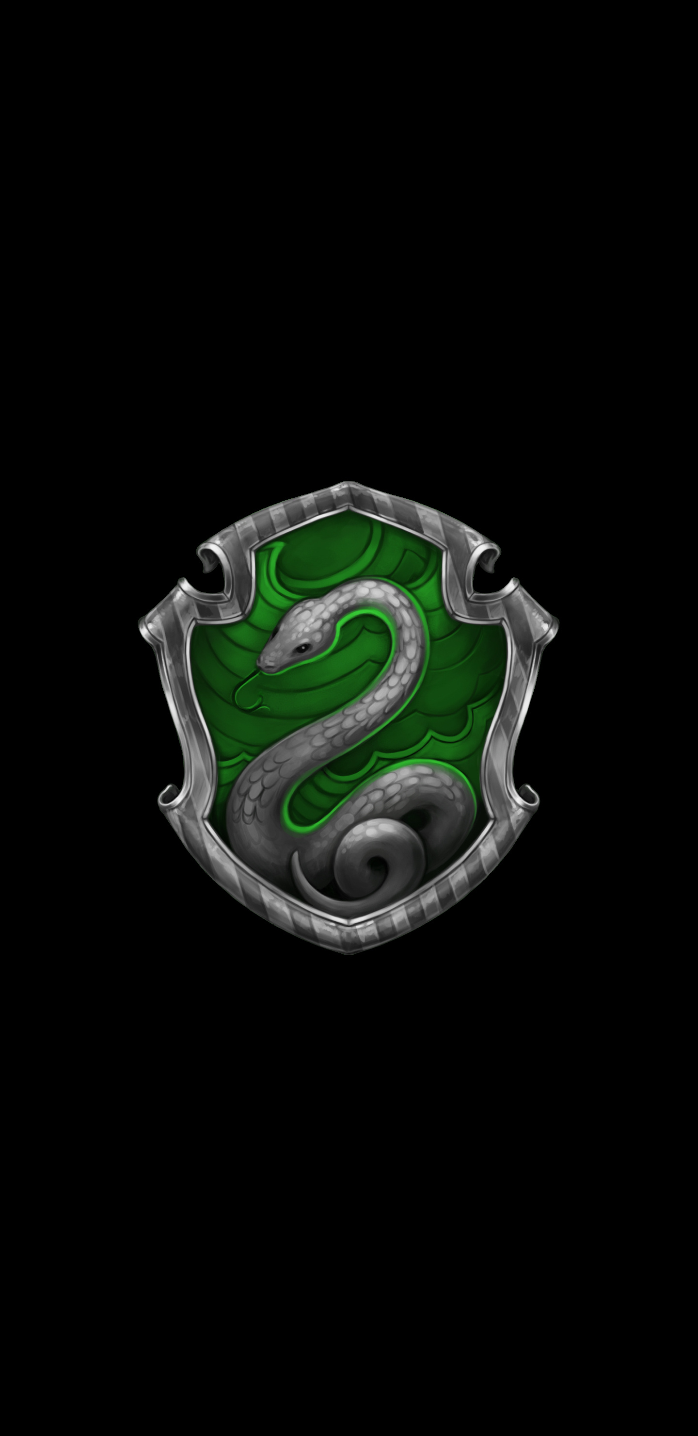 Ravenclaw wallpapers, Mobile backgrounds, Eagle emblem, Minimalist design, 1440x2960 HD Phone