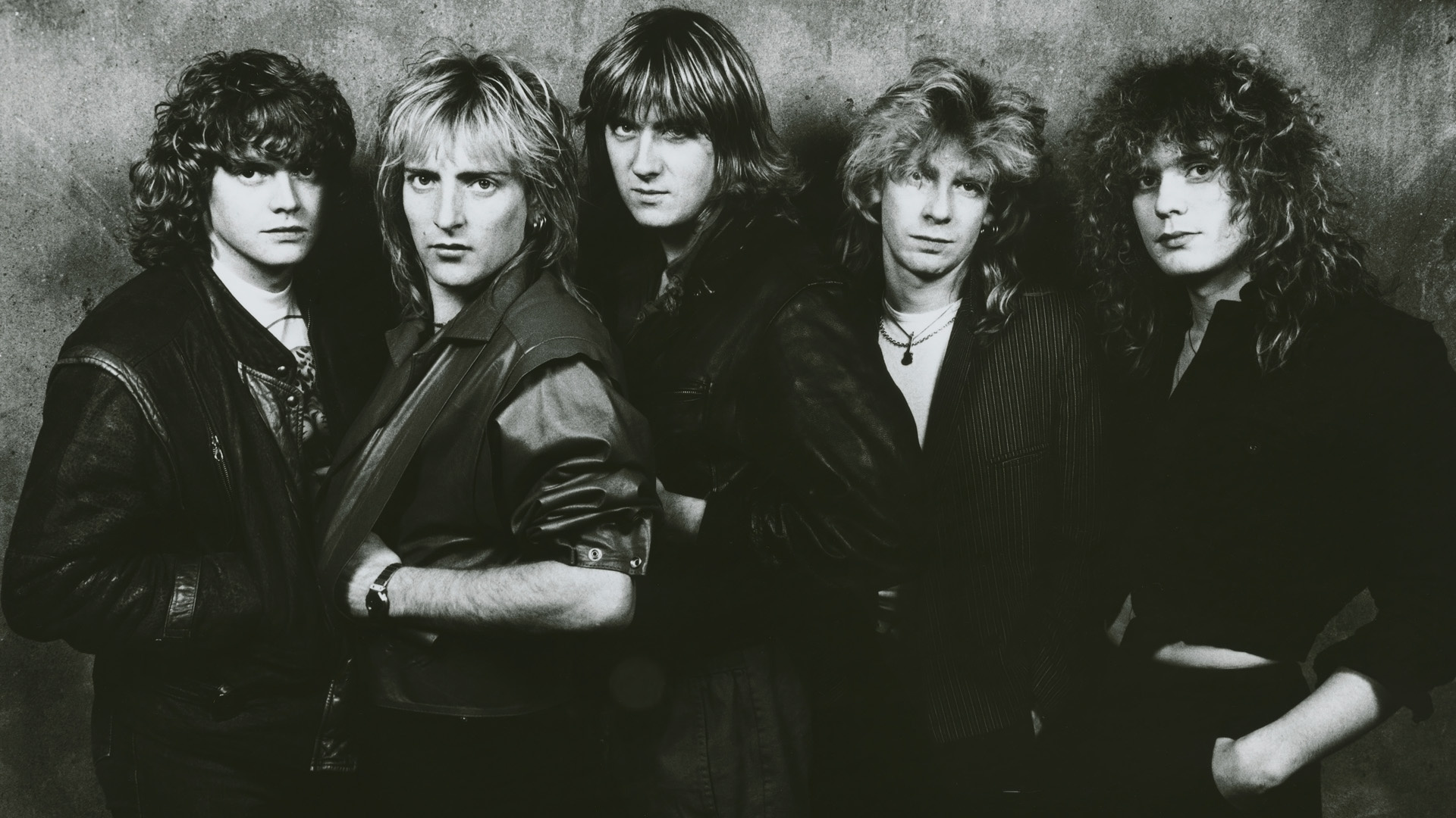 RockMDB - Def Leppard 1920x1080