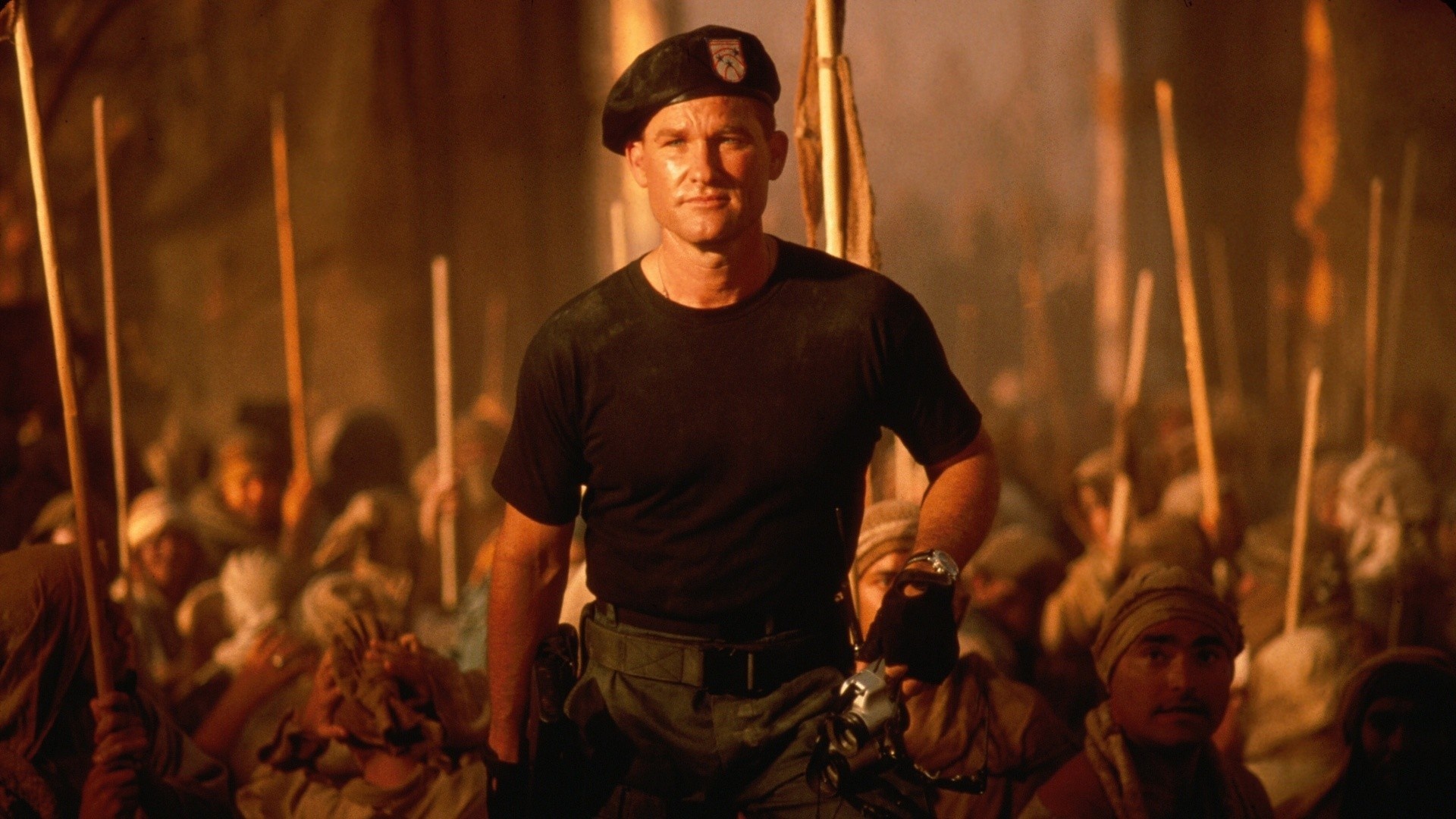 Stargate Movie, Movie project update, Filmmaking challenges, Stalled production, 1920x1080 Full HD Desktop