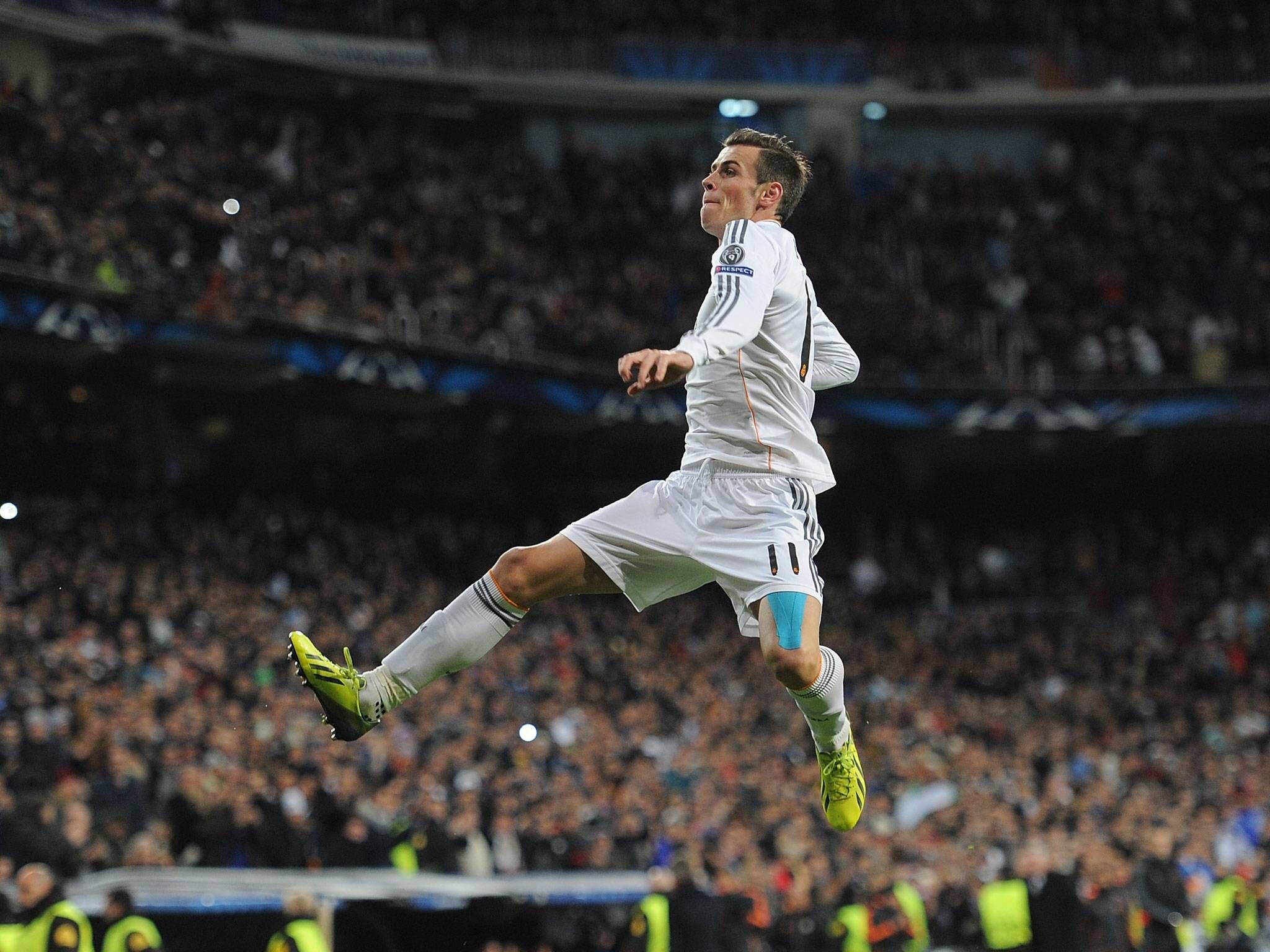 Gareth Bale, Wallpaper ideas, Real Madrid, Tottenham, 2050x1540 HD Desktop