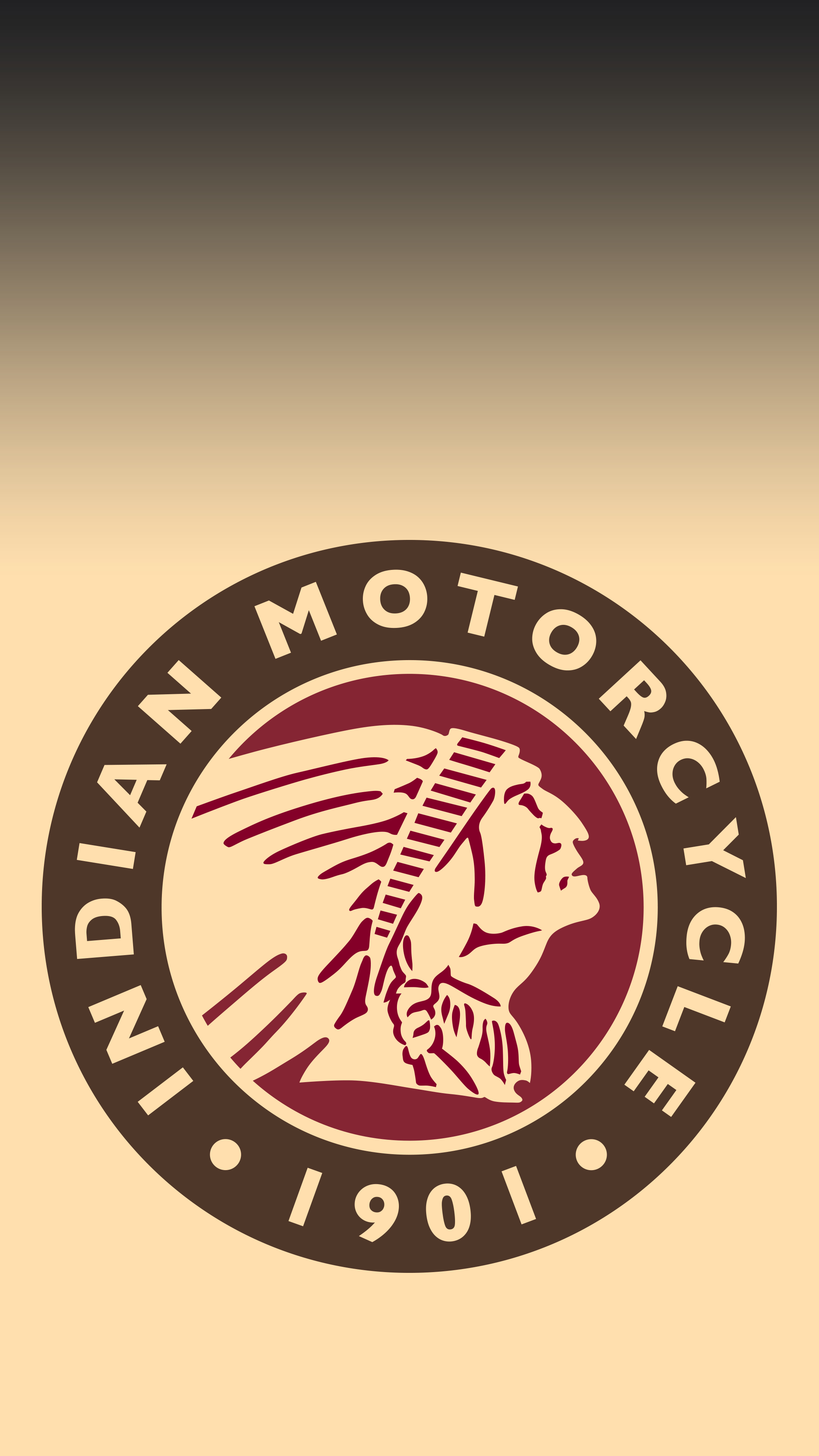 Indian Motorcycle Logo, Indian Motorcycles Wallpaper, 2160x3840 4K Phone