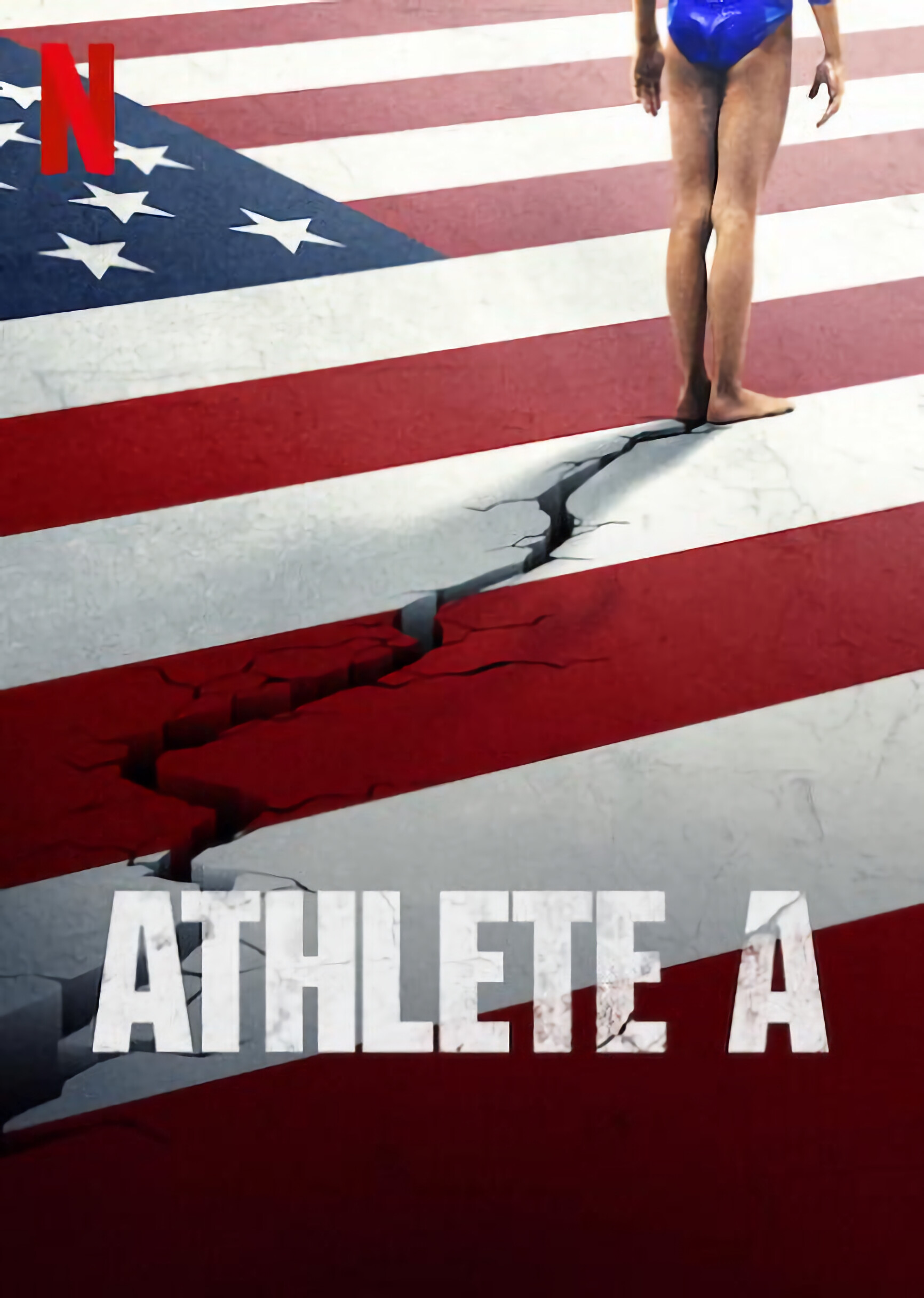 Poster, Athlete A (Netflix) Wallpaper, 1740x2440 HD Phone