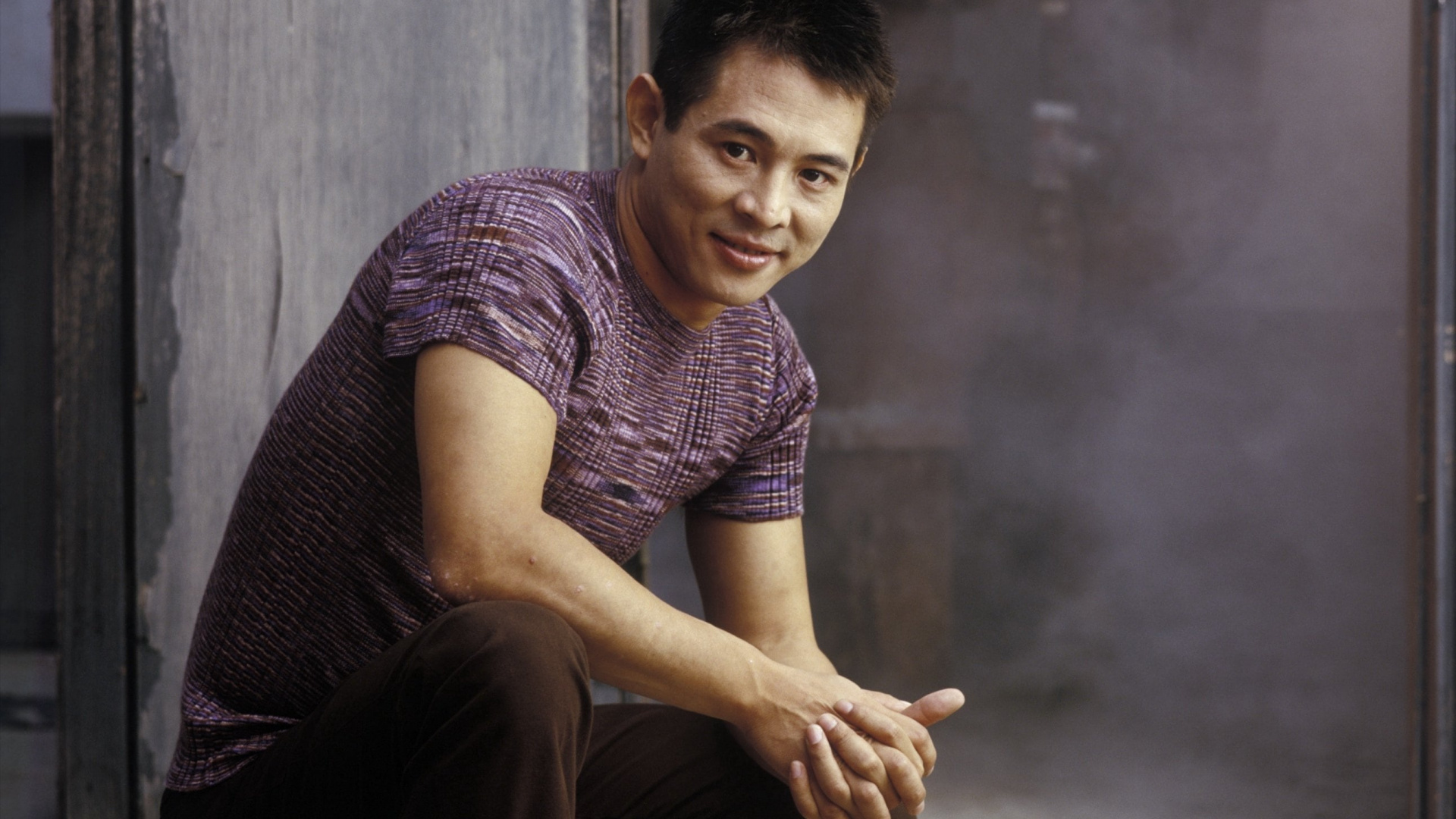 Jet Li, Tribute wallpaper, Desktop mobile tablet, Jet Li, 1920x1080 Full HD Desktop