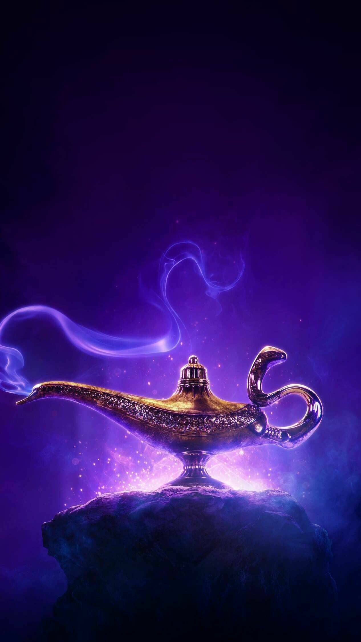 Aladdin iPhone wallpapers, Aladdin backgrounds, Disney animated film, Mobile wallpapers, 1270x2250 HD Phone