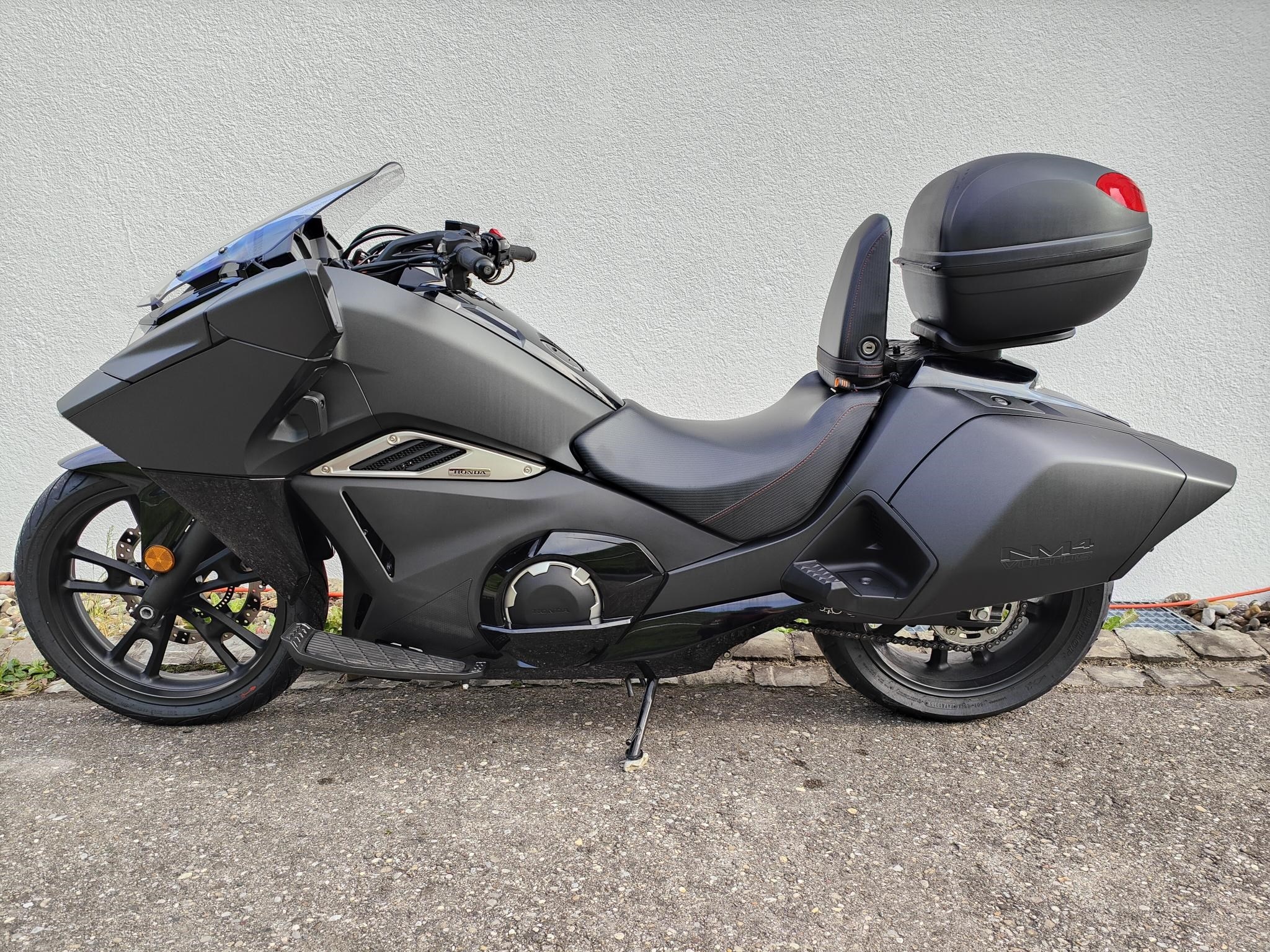 Honda NM4, Vultus kaufen occasion, Neu motoscout24, 2050x1540 HD Desktop