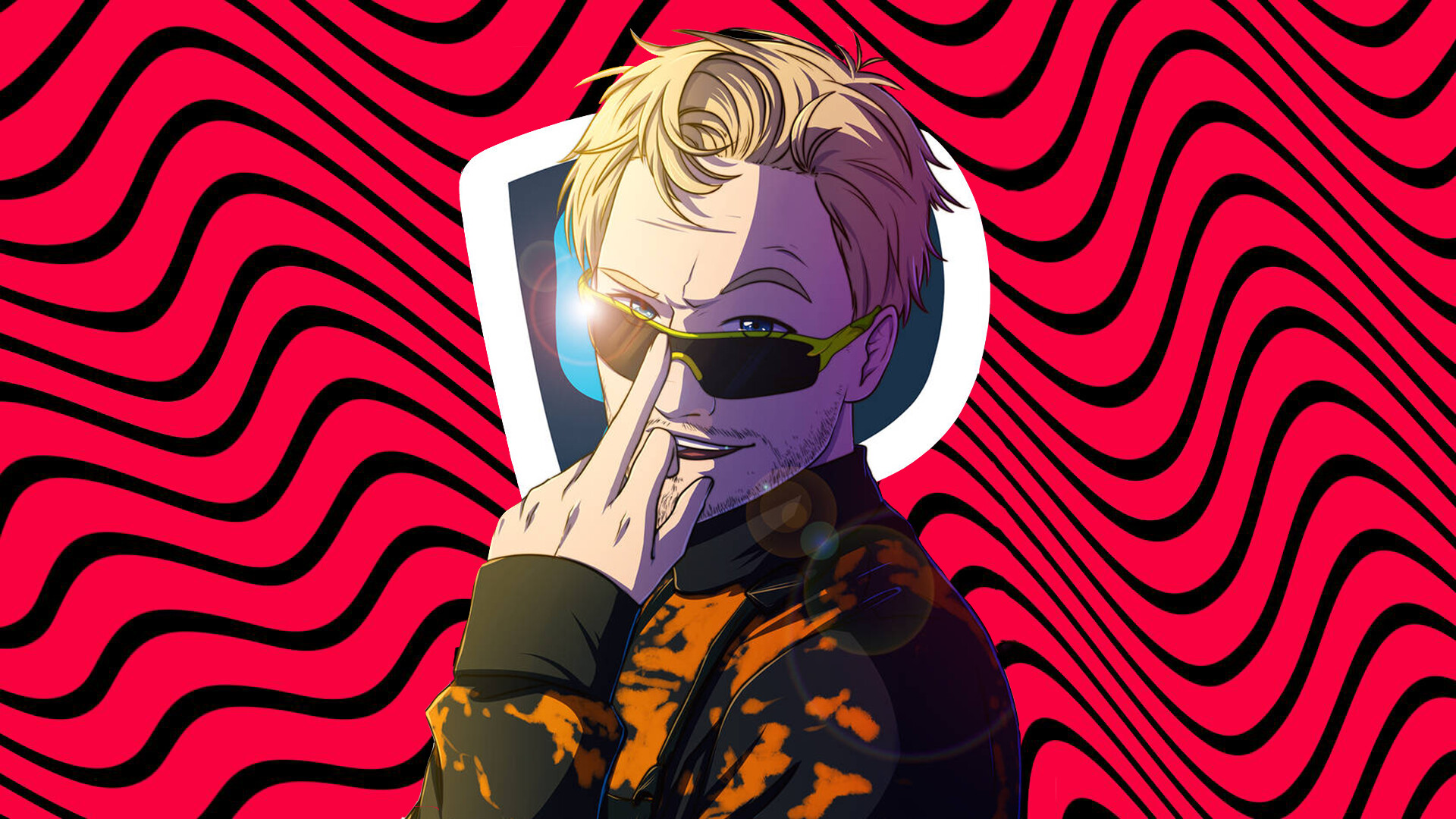 PewDiePie celebs, Fan art creation, Desktop wallpaper worthy, Subreddit submission, 1920x1080 Full HD Desktop