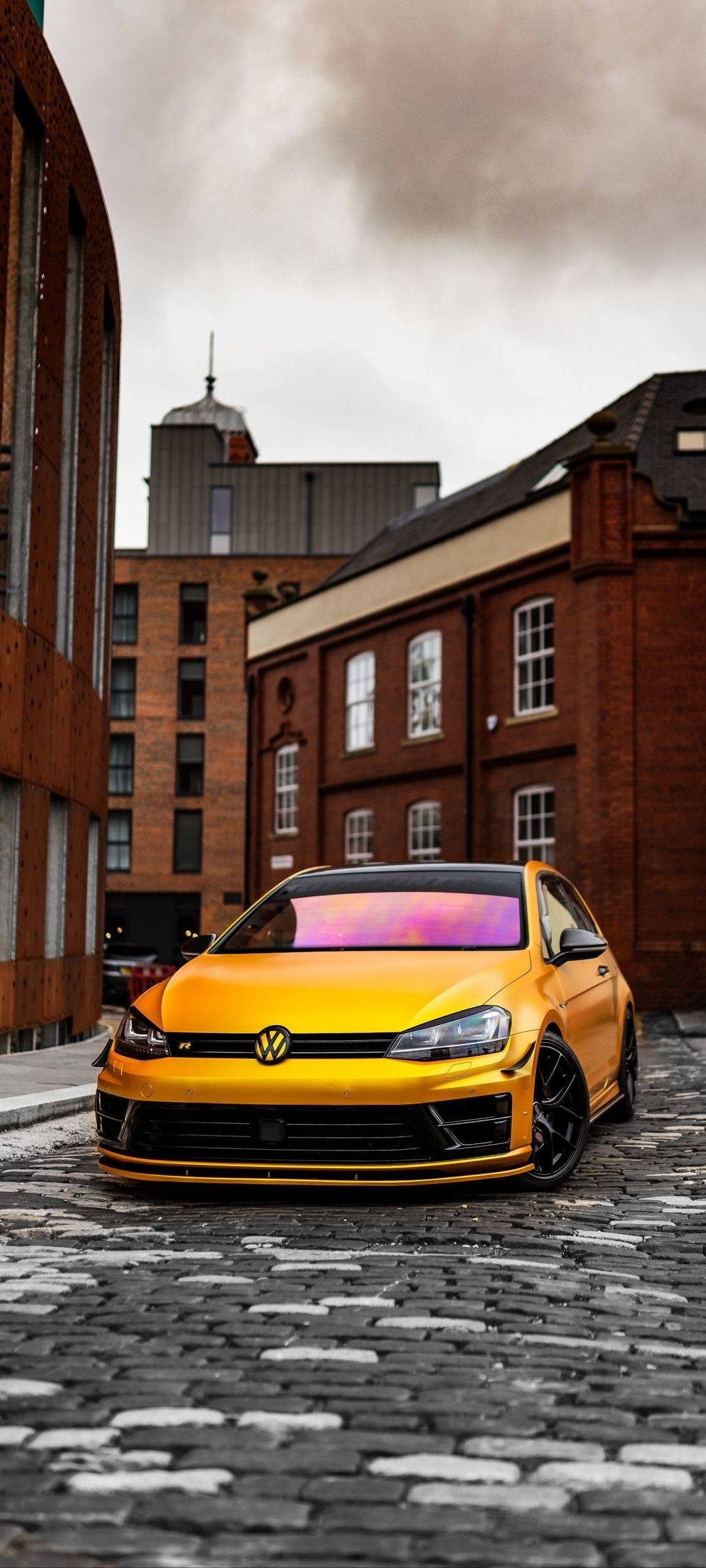 Volkswagen iPhone Wallpapers - Top Free Volkswagen iPhone Backgrounds 1080x2400