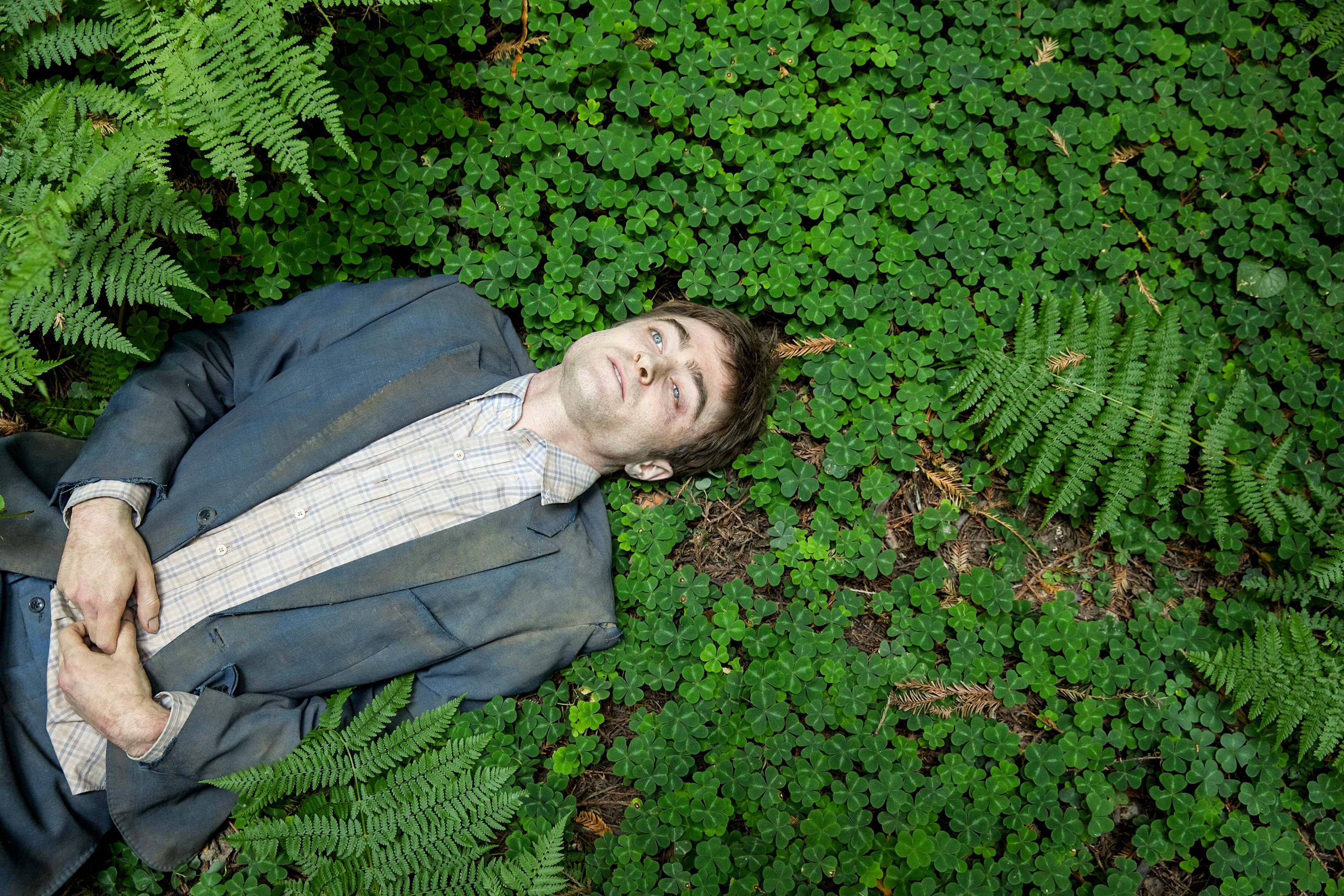 Swiss Army Man, Unabhngiges Filmfest Osnabrck, 3000x2000 HD Desktop