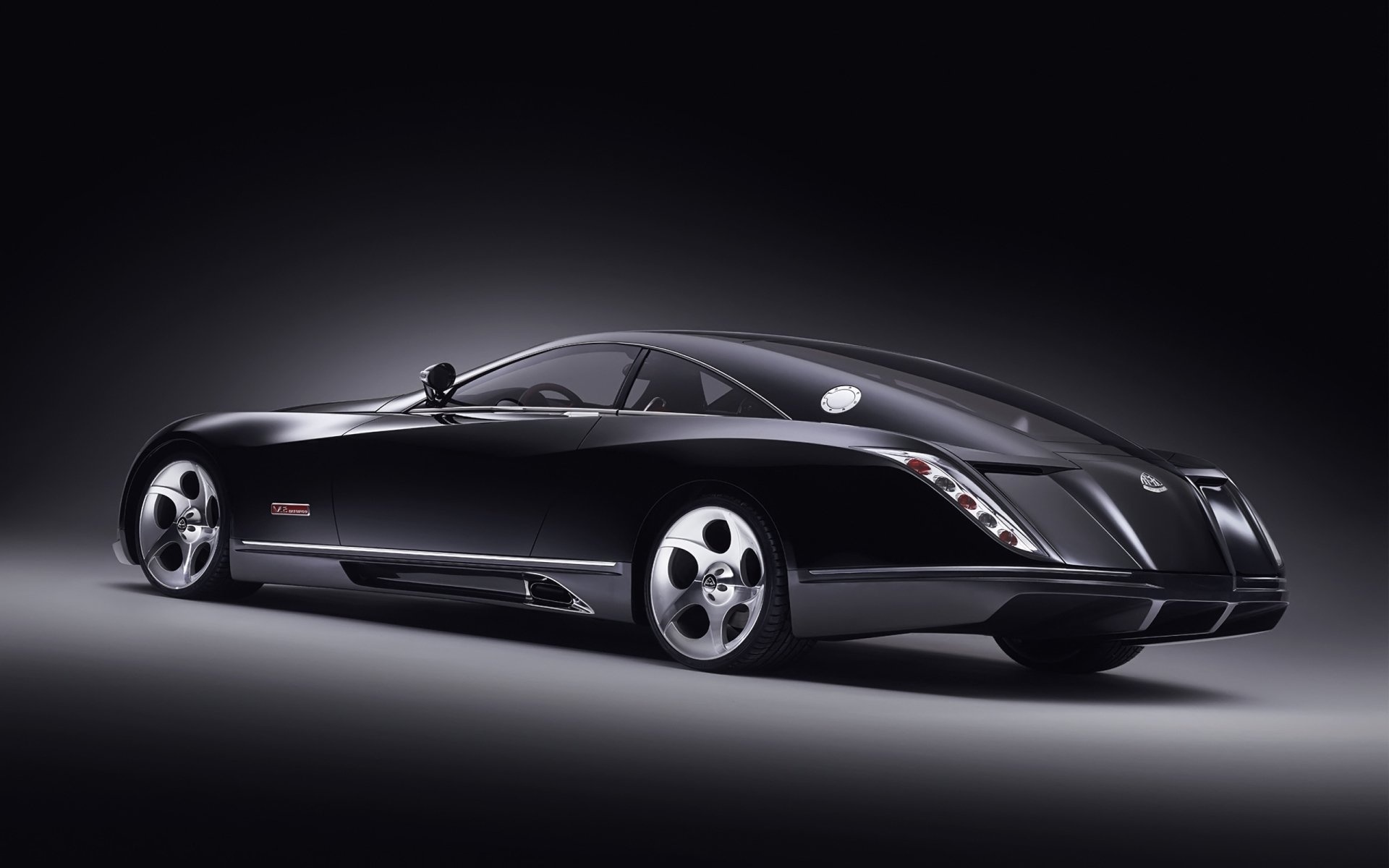 Mercedes-Benz Maybach auto, Maybach Exelero, HD wallpapers, Luxury car, 1920x1200 HD Desktop