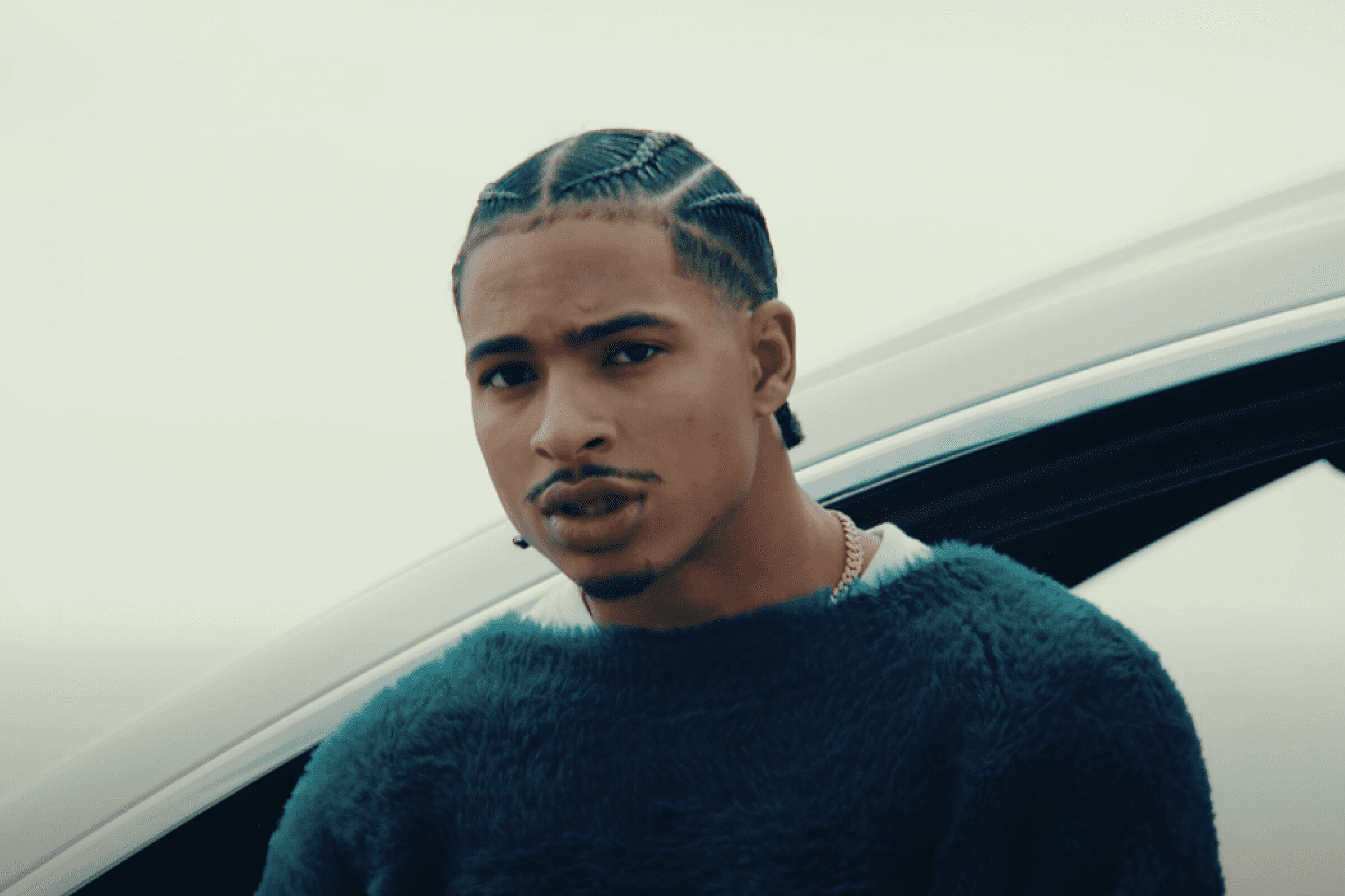 Arin Ray (Music), Harmonious compositions, Expressive lyrics, Musical genius, 2400x1600 HD Desktop