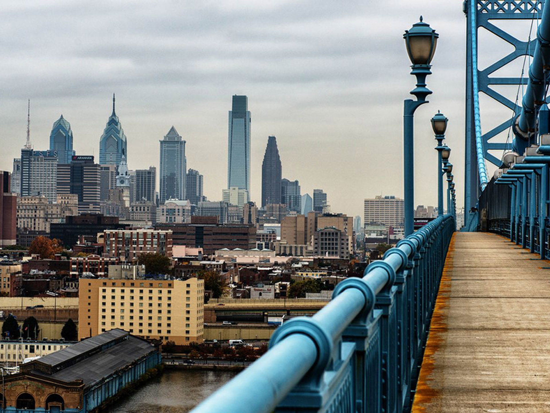 Philadelphia landmarks, Liberty Bell hall, Historic sites, Pennsylvania history, 1920x1440 HD Desktop