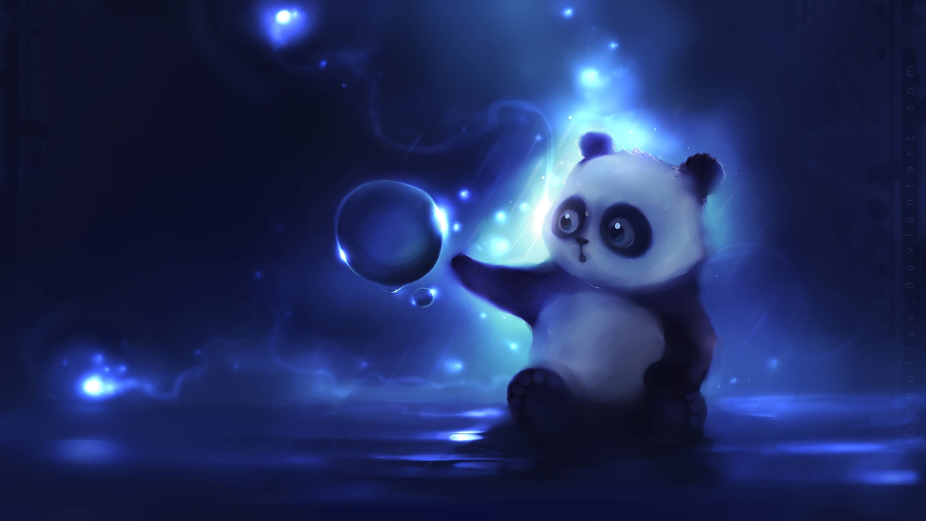 Kawaii, HD wallpapers, Cute backgrounds, Free download, 3840x2160 4K Desktop